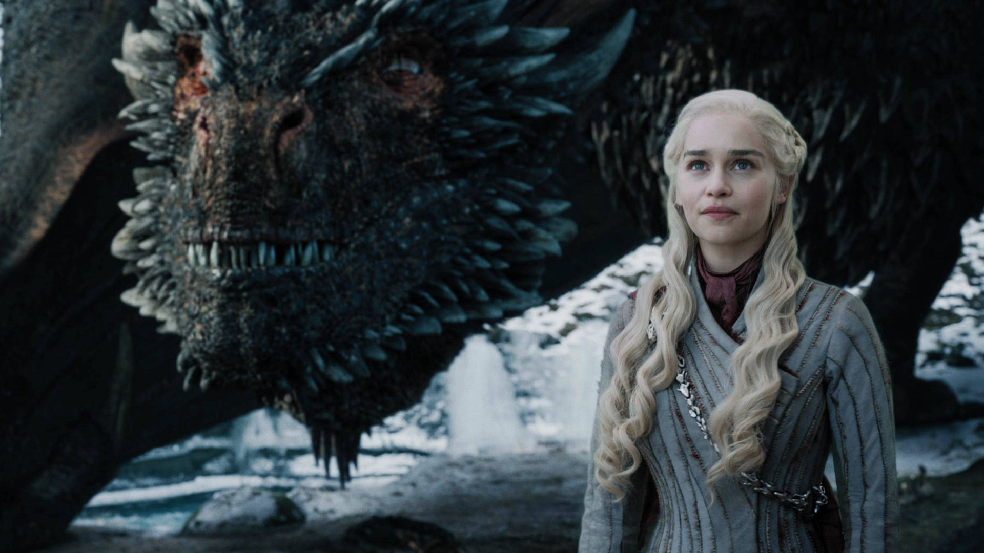 Game of Thrones : The Last of the Starks