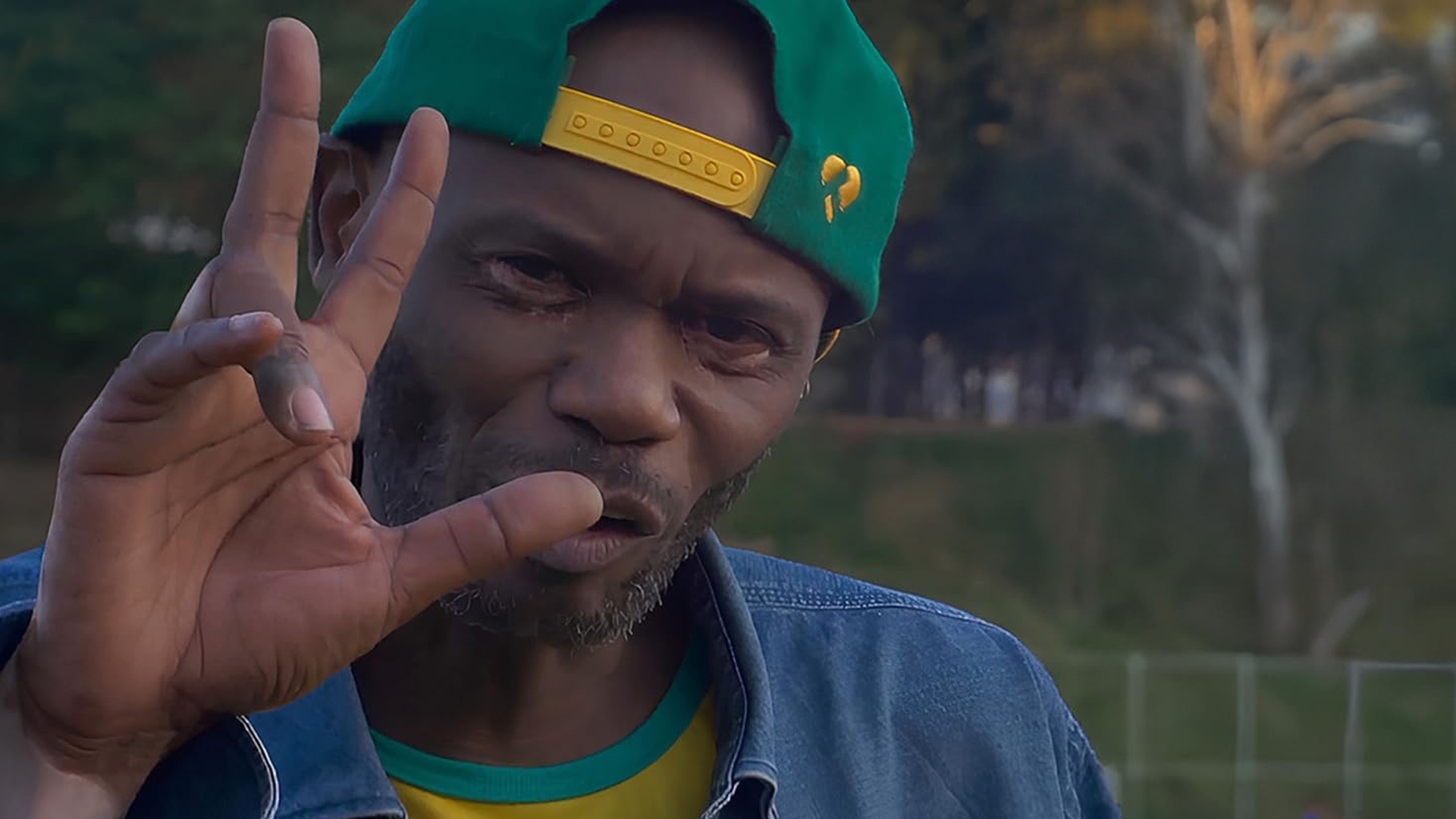 Hip Hop Brazil