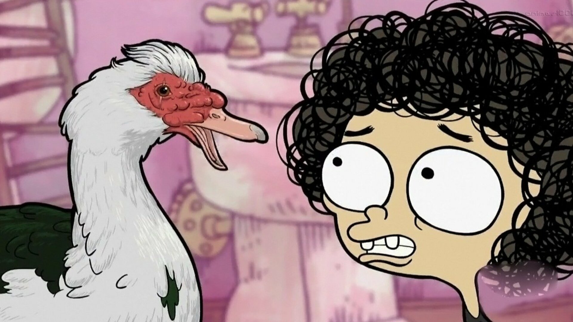 Irmão do Jorel : Não Tenha Medo do seu Medo