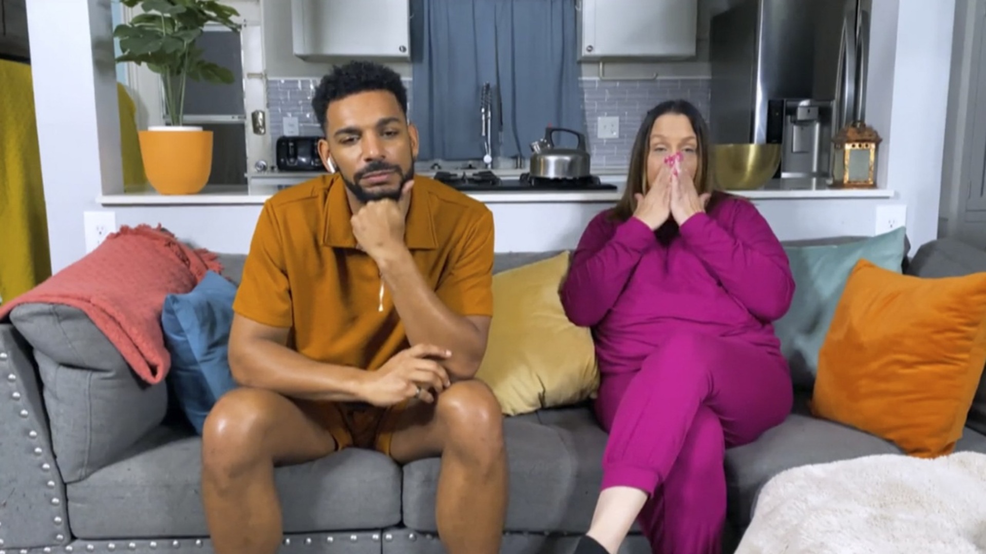 90 Dias na Cama - A Última Chance