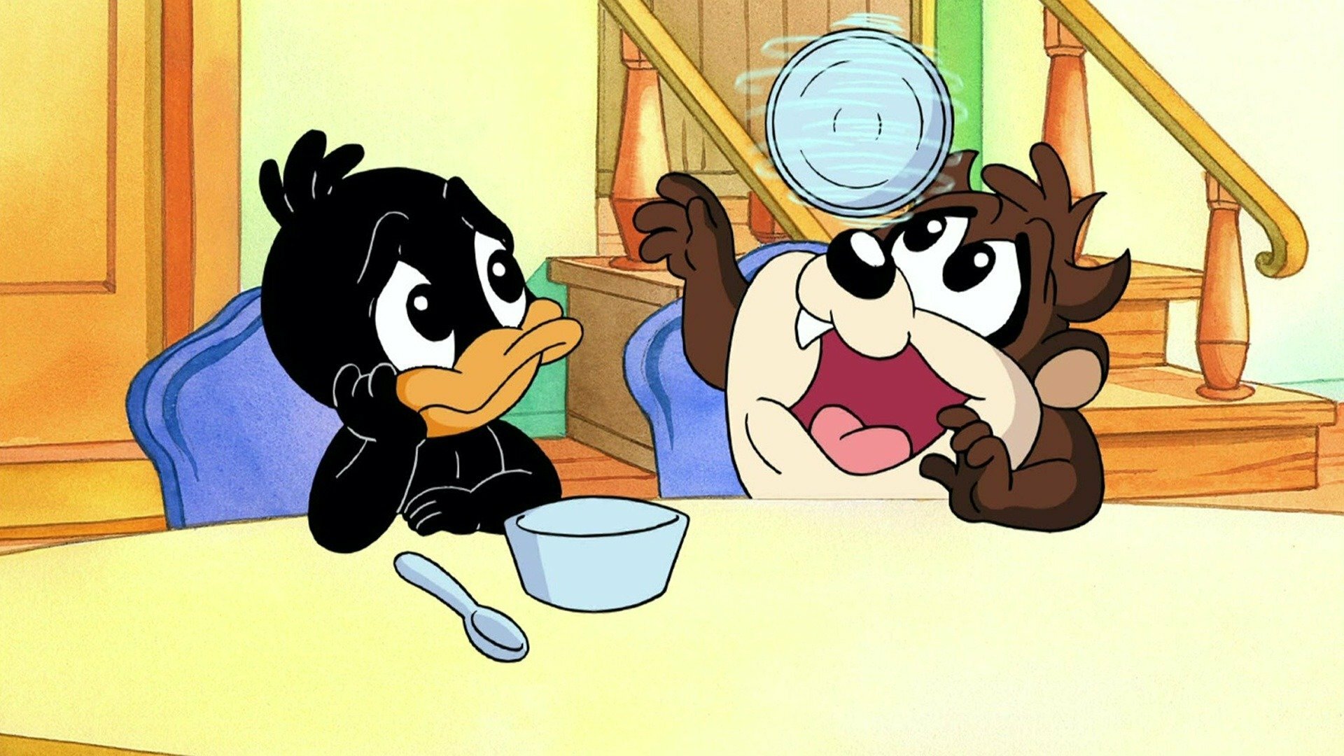 Baby Looney Tunes