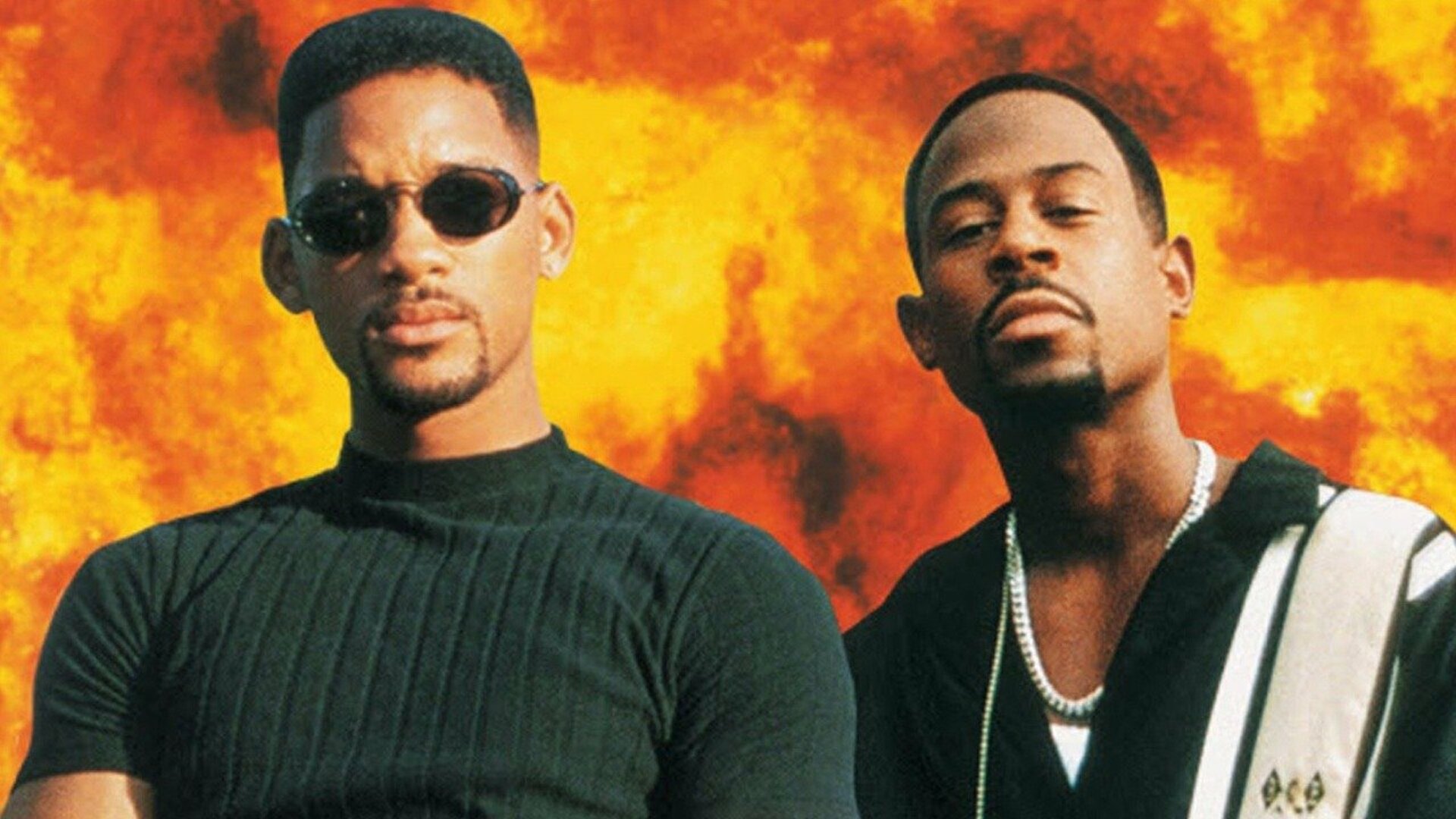 Os Bad Boys