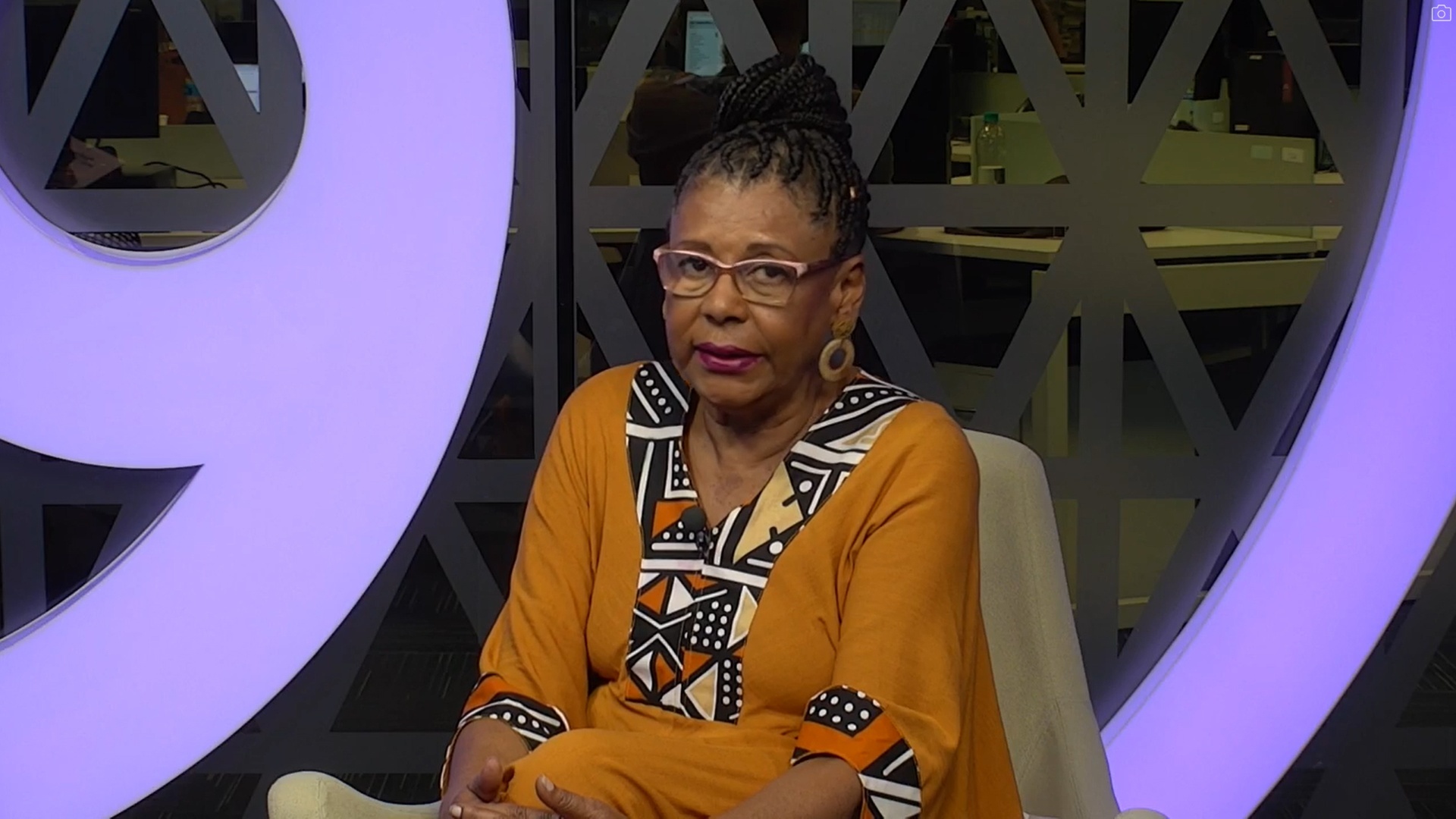 Entrevista - Educação Antirracista : A Branquitude na História