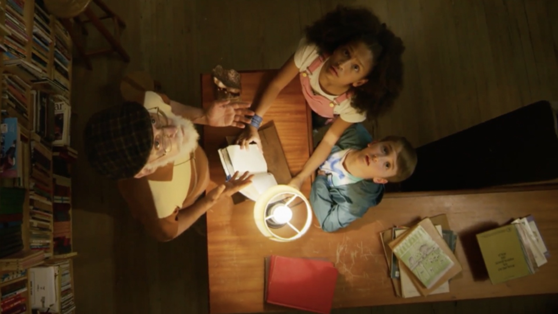 Manual de Sobrevivência da Literatura Brasileira : Triste Fim de Policarpo Quaresma