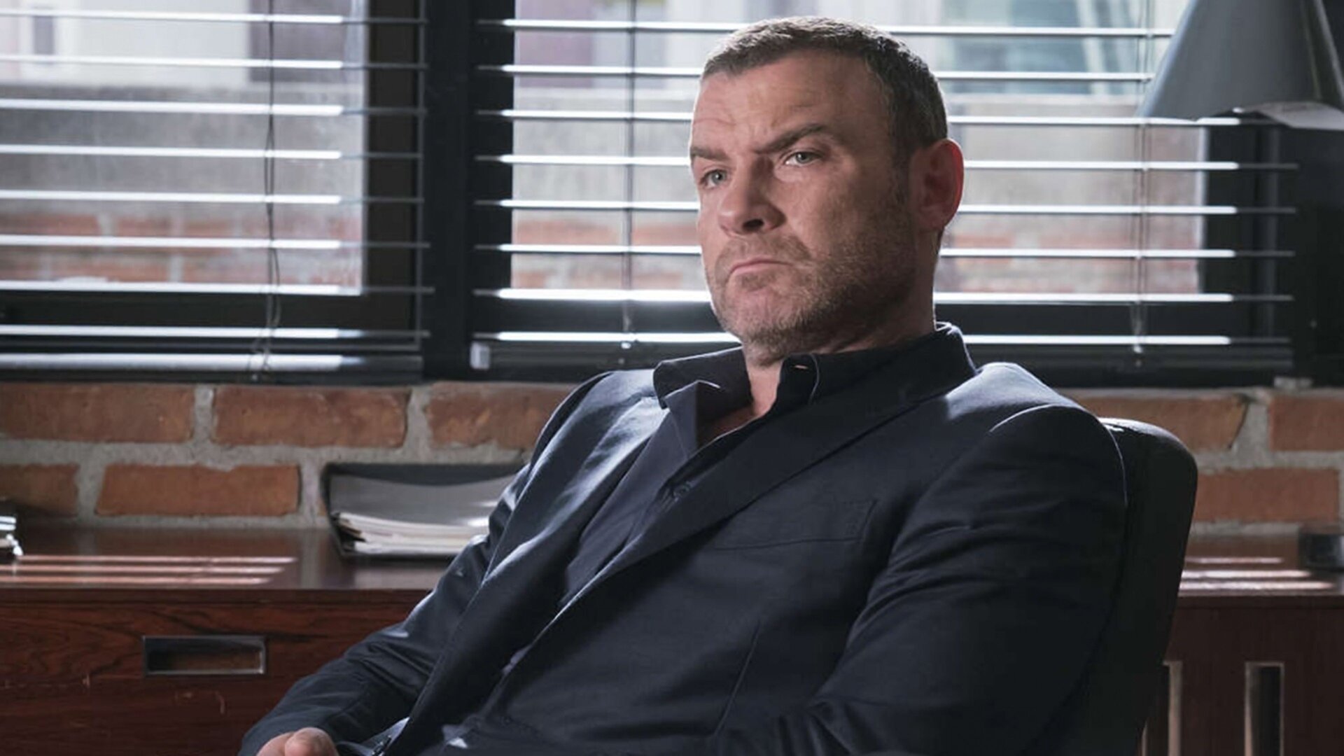 Ray Donovan : Terapia Fora dos Trilhos
