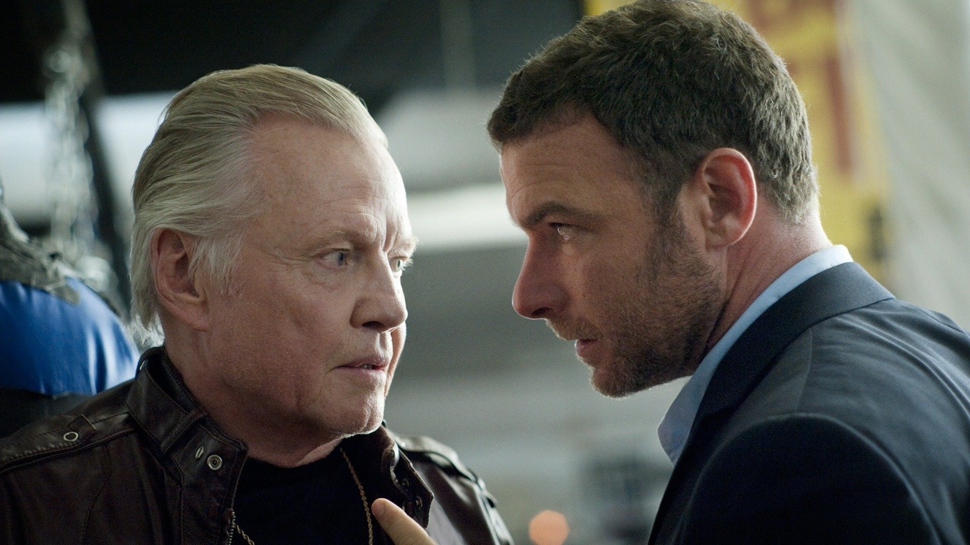 Ray Donovan : Cheia de Surpresas