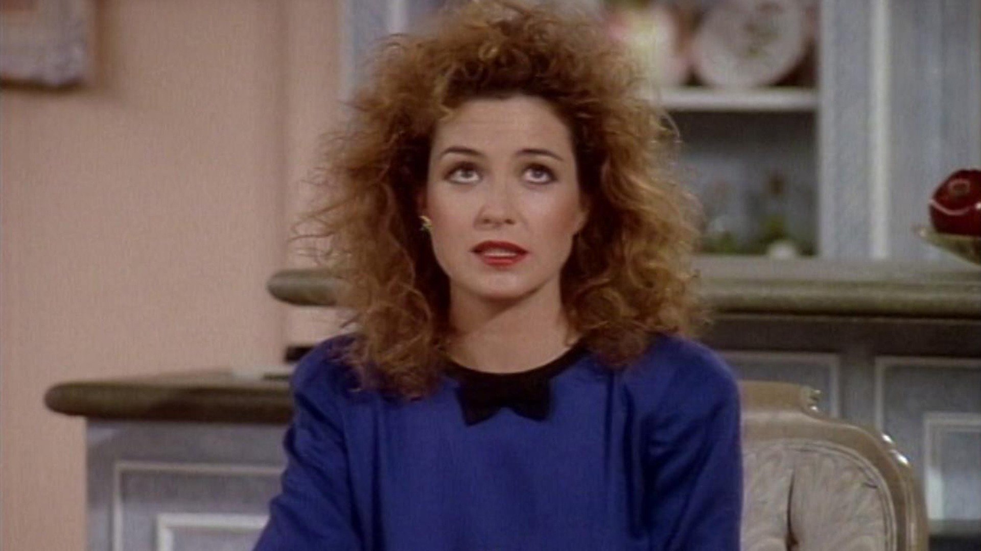 Designing Women : And Now, Here's Bernice