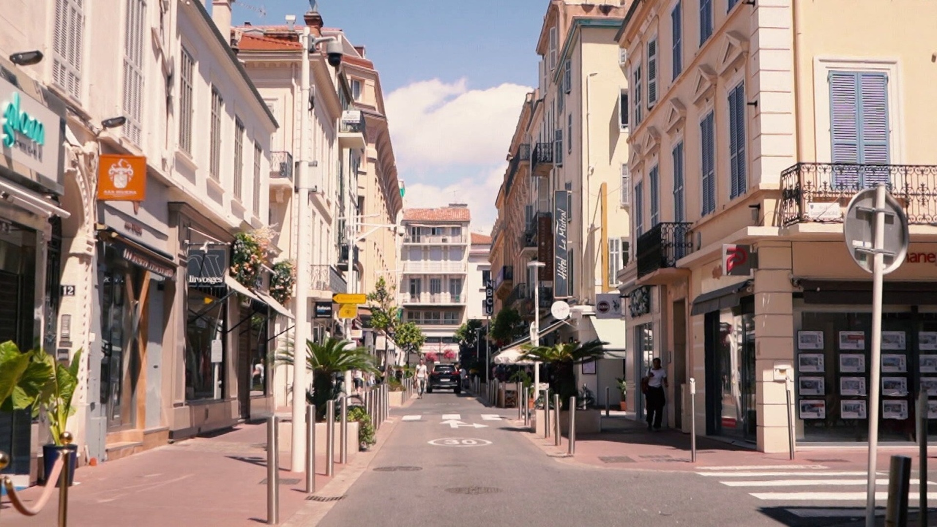 Mundo Muyloco : Cannes - França