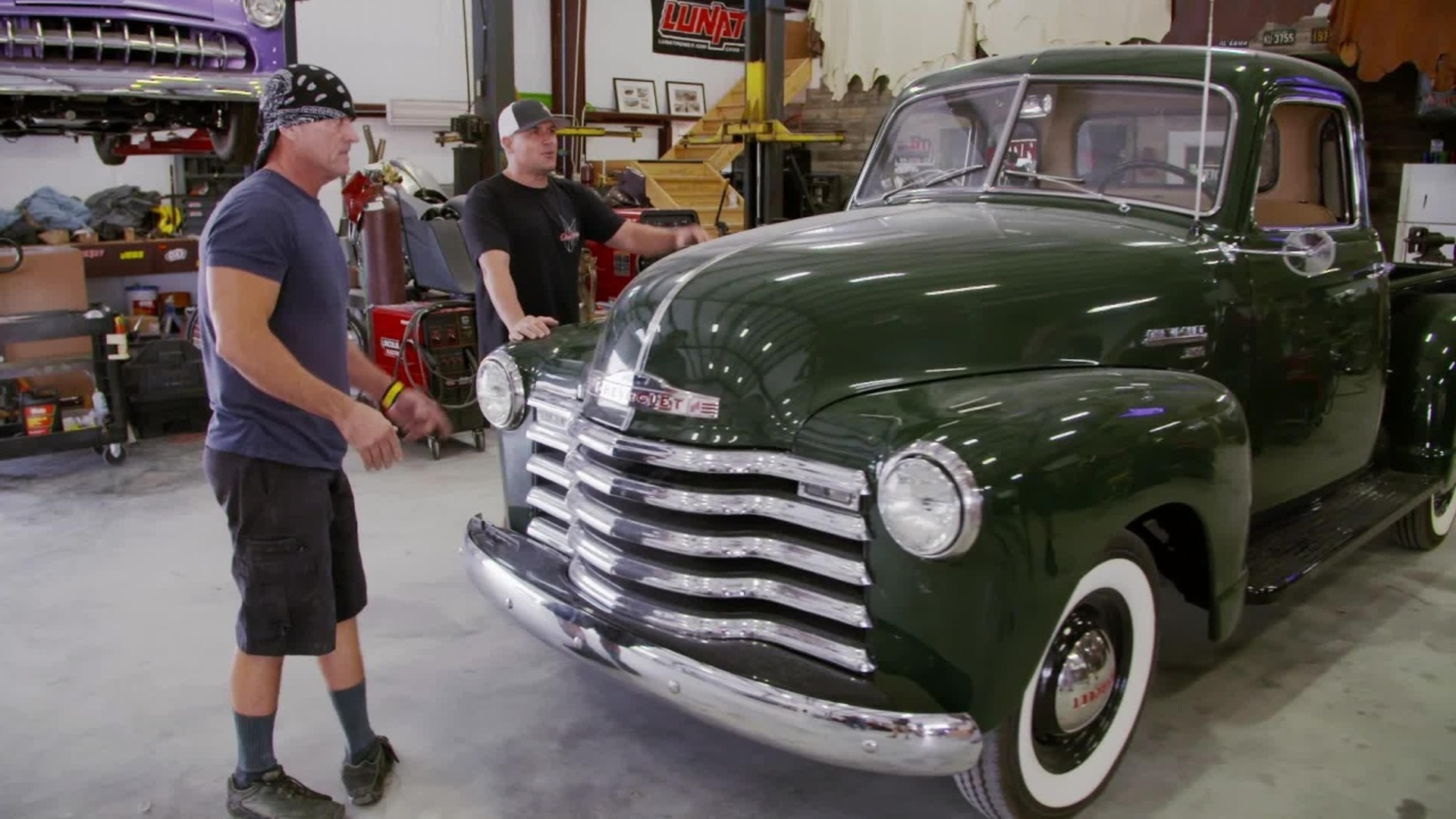 Oficinaço : Uma Lista Grande