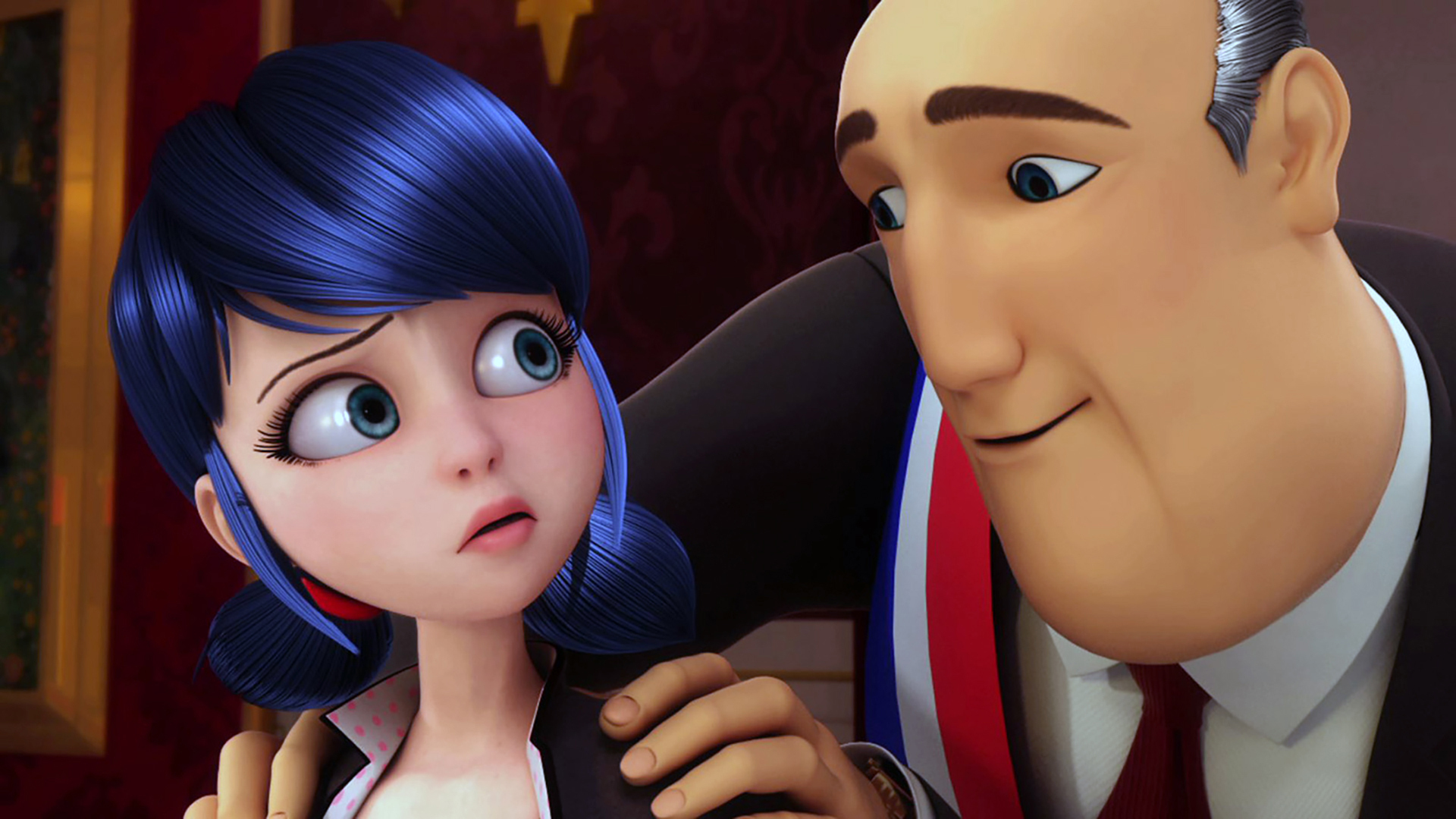 Miraculous - As Aventuras de Ladybug : Pixelador