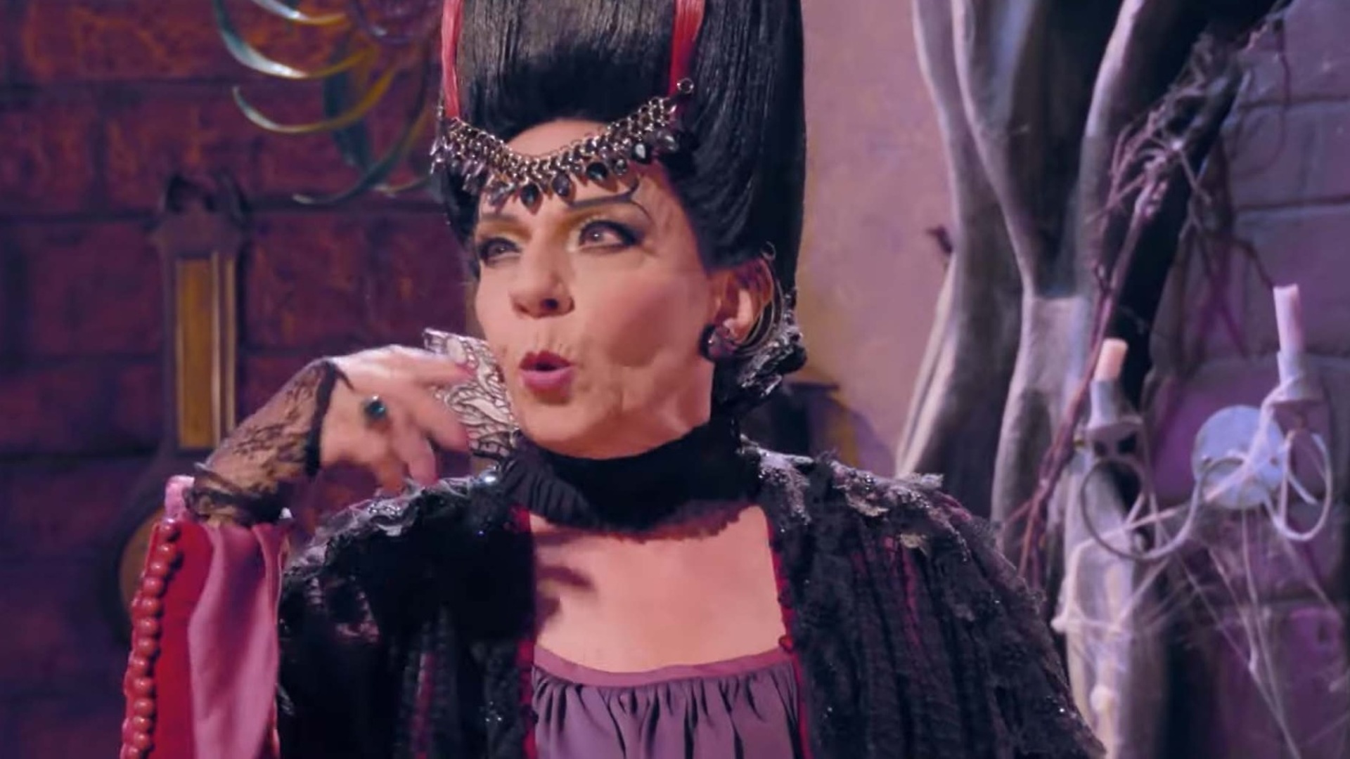 Morgana & Celeste : A Construção da Torre Eiffel