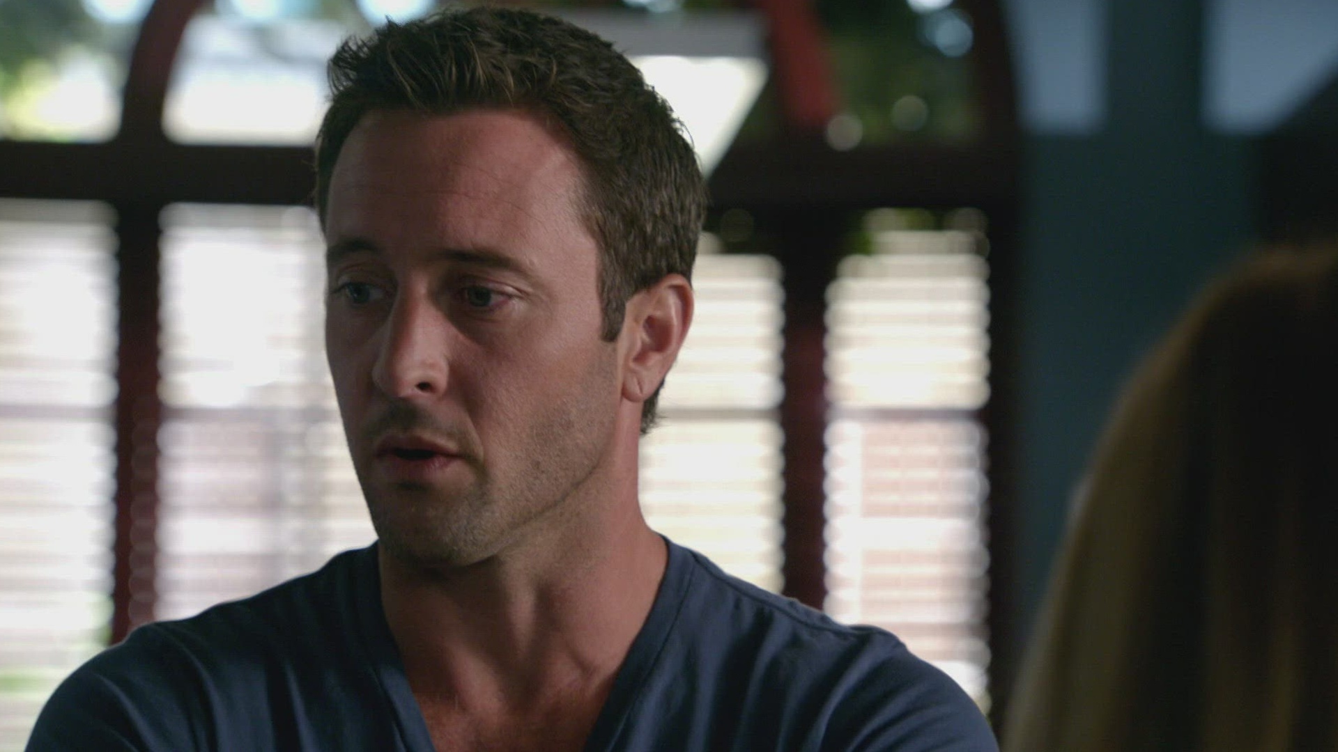 Hawaii Five-0 : Hana I Wa'Ia