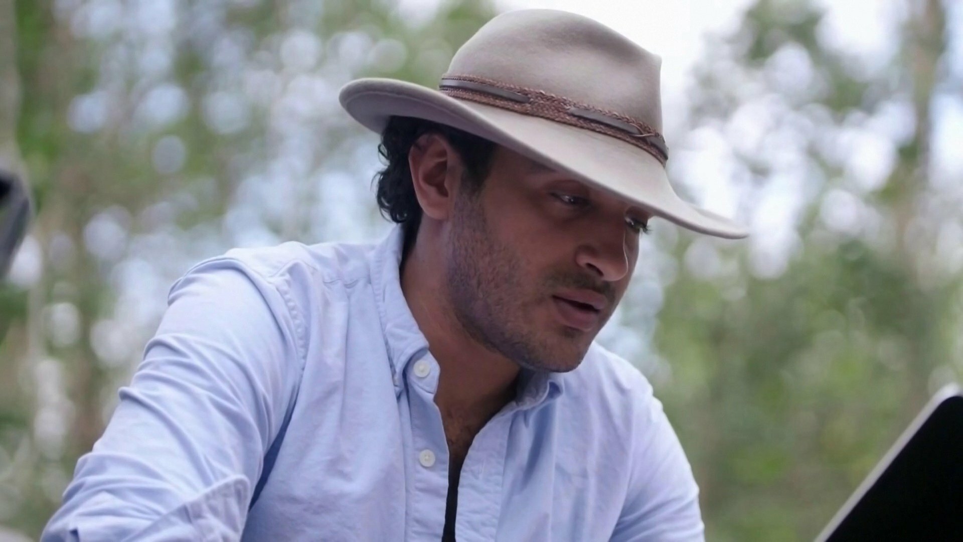 O Caçador de Múmias : O Mistério da Tumba Maia