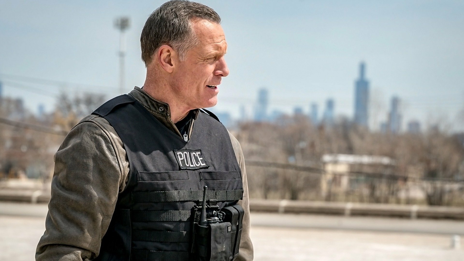 Chicago P.D. : De Volta
