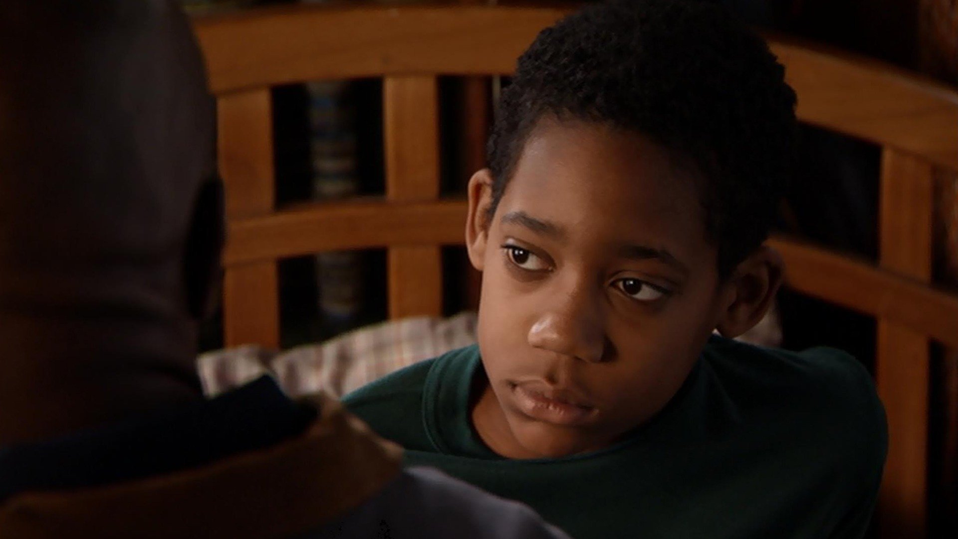 Todo Mundo Odeia o Chris : Todo Mundo Odeia Trabalho de Meio Período