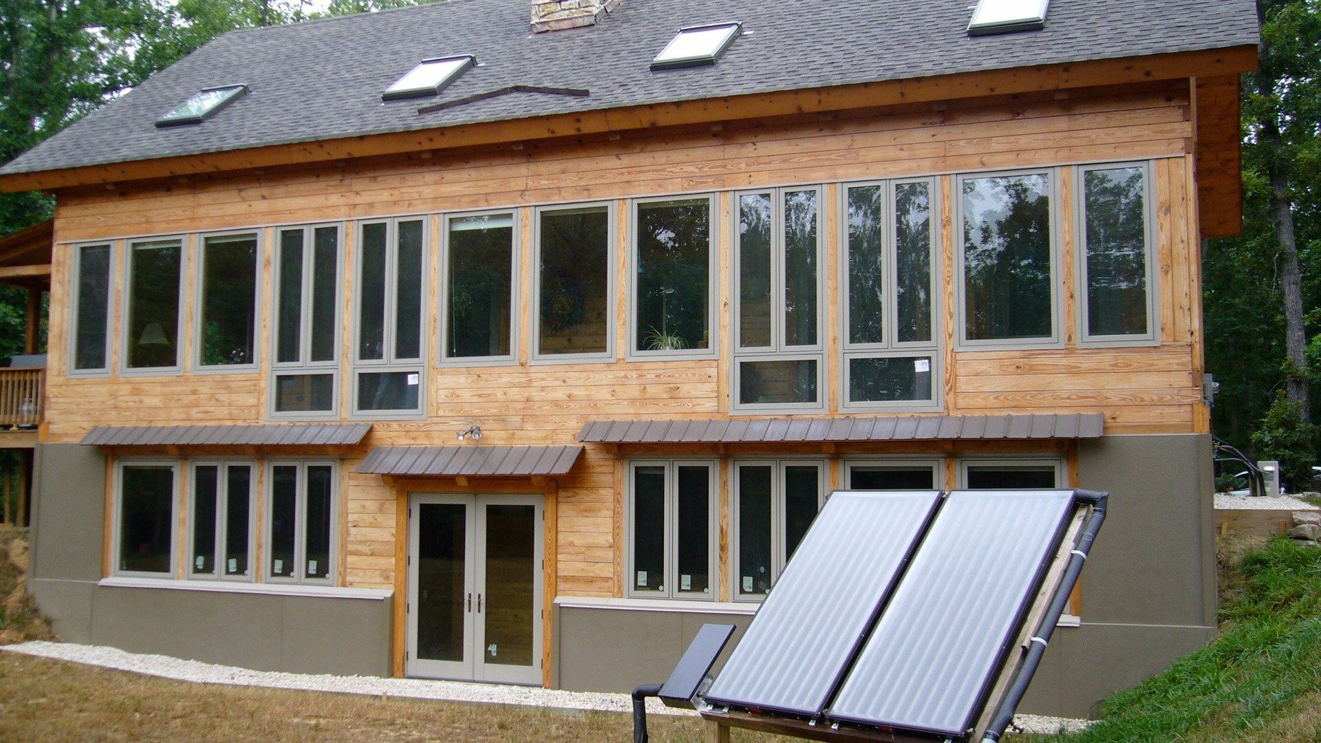 Eco-Tech : Clima extremo