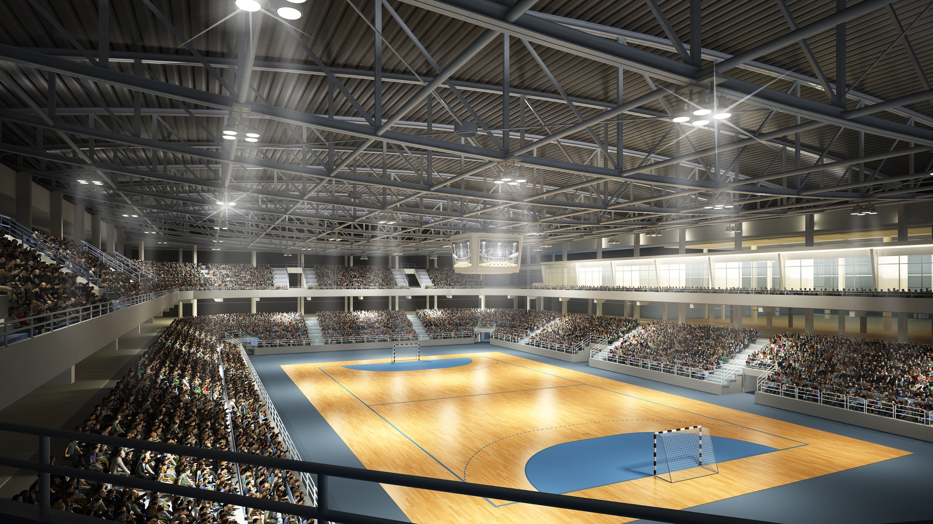 Liga Europeia de Handebol Feminino
