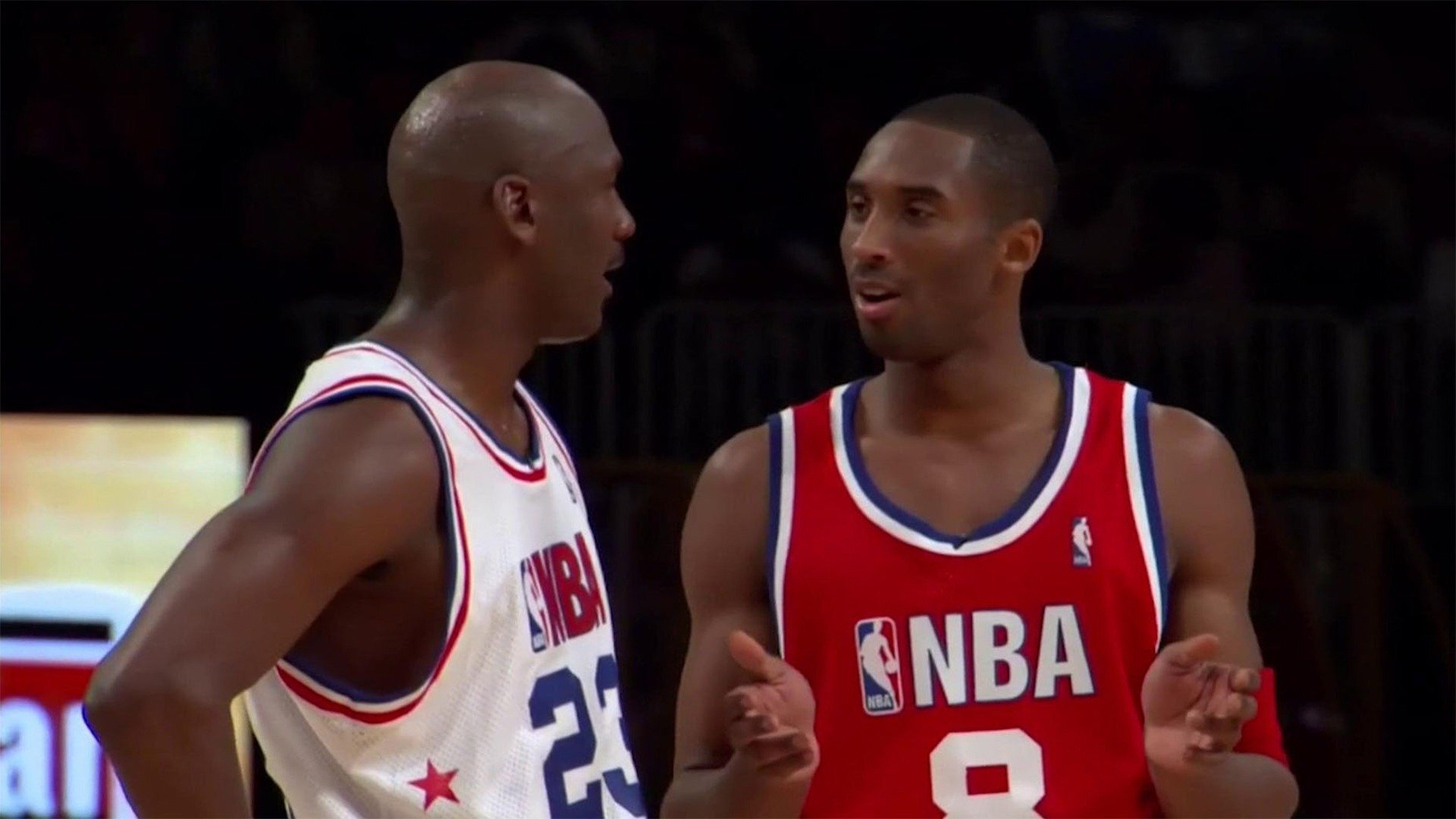 Baú do Esporte : Lendas: Kobe Bryant