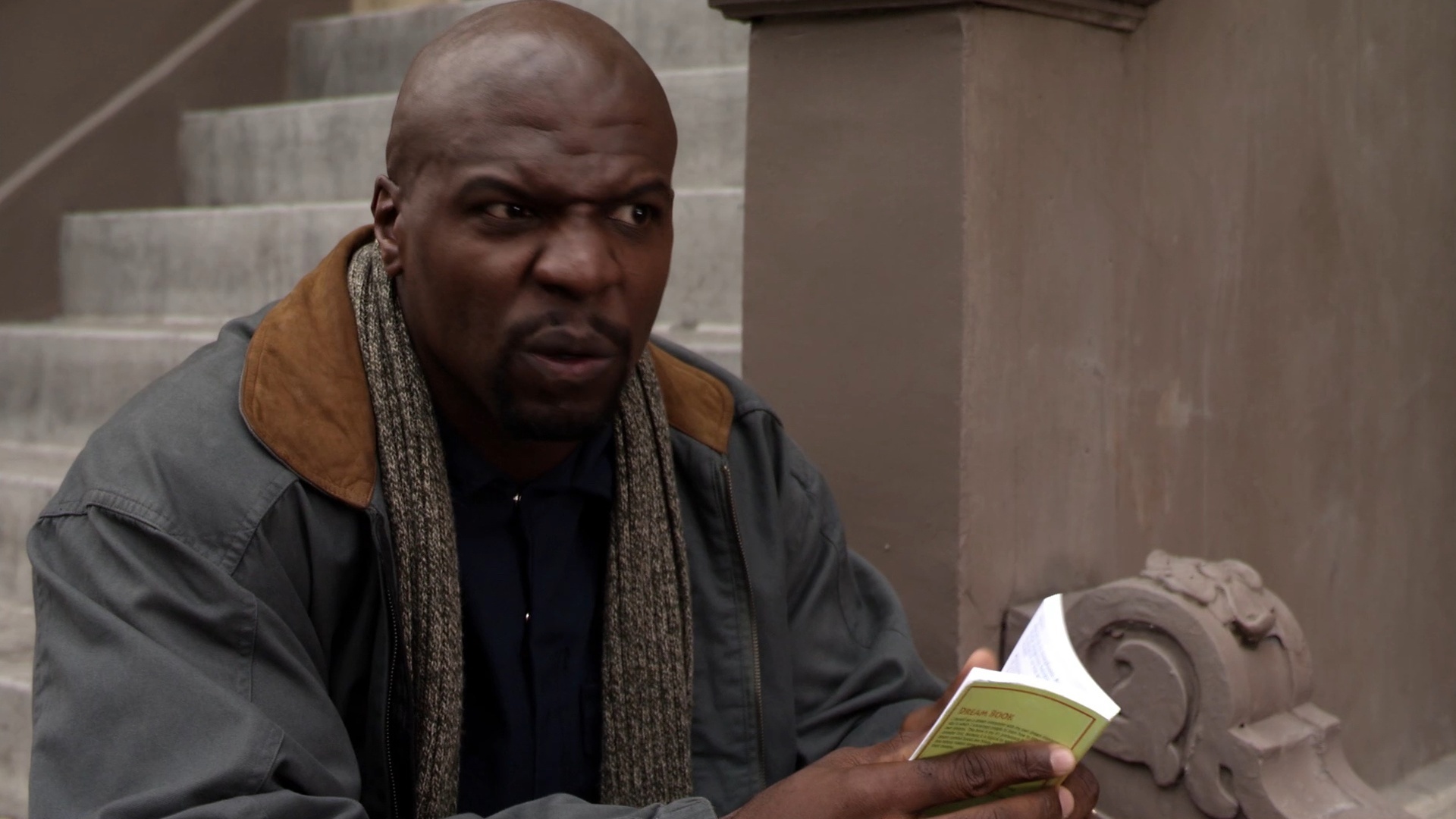 Todo Mundo Odeia o Chris : Todo Mundo Odeia Loteria