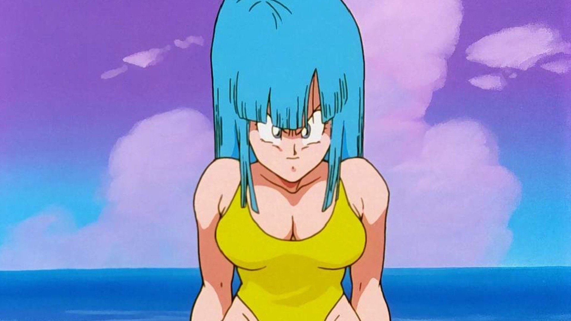 Dragon Ball Z
