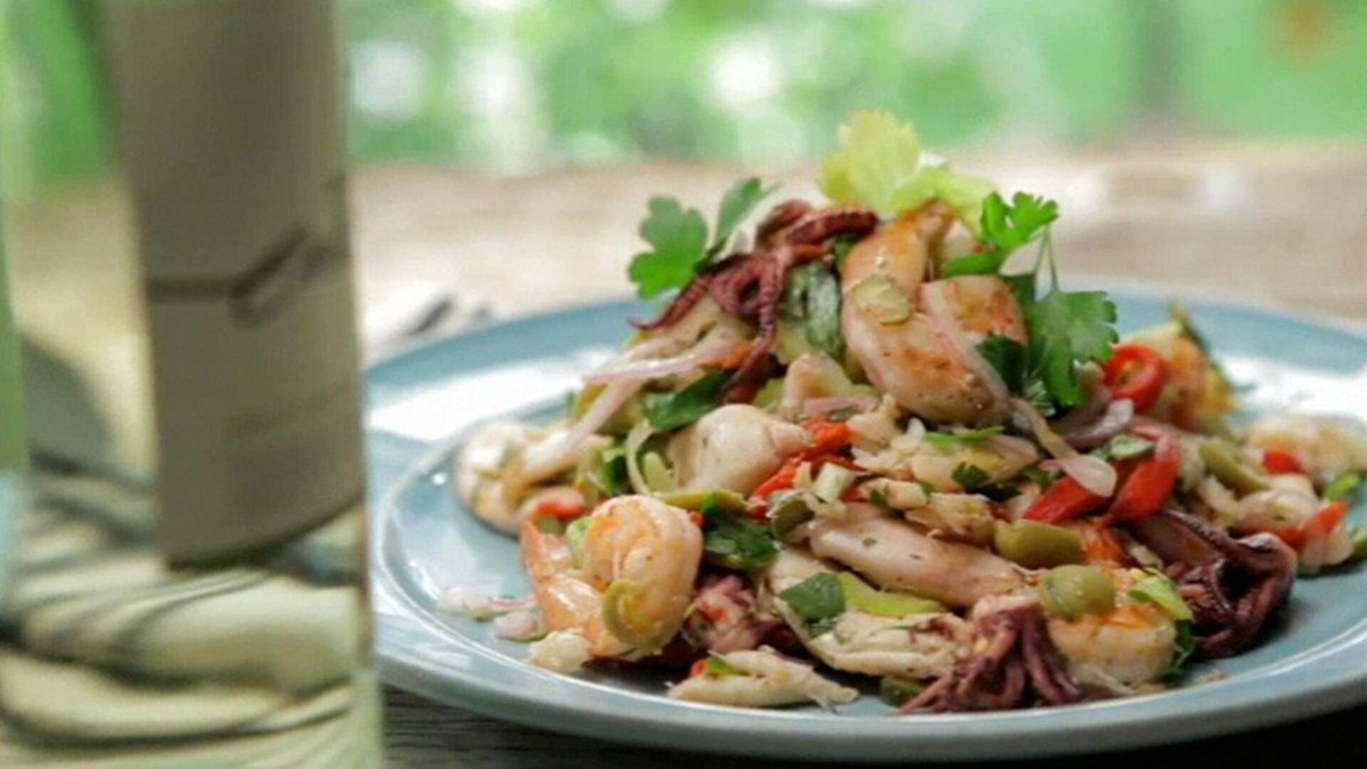 Loucos por Churrasco : Churrasco Espanhol Espetacular