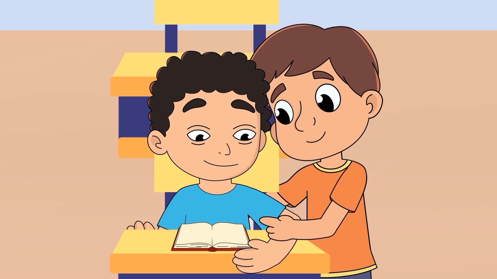 Vamos Incluir : Um Amigo com Deficiência Intelectual