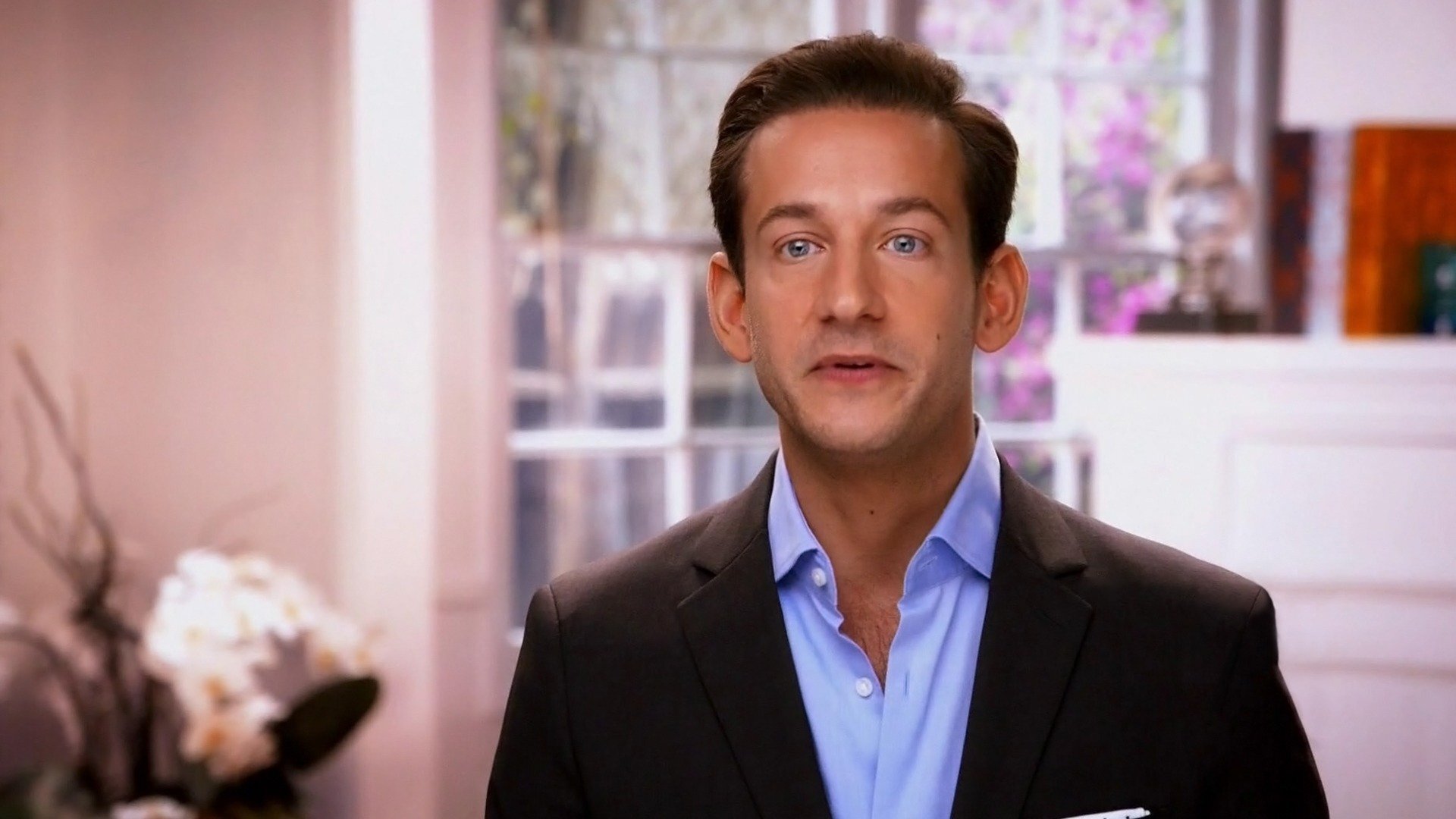 Million Dollar Listing Los Angeles : Inferno na Torre
