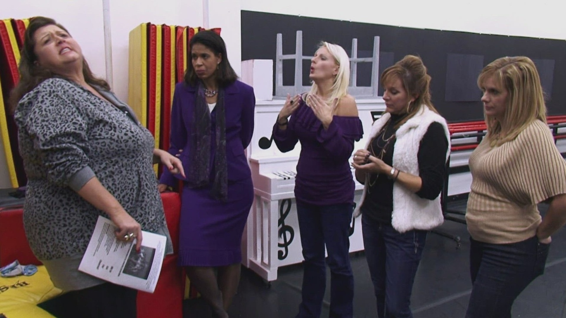 Dance Moms : Competição Épica: Essa Roupa É de Matar