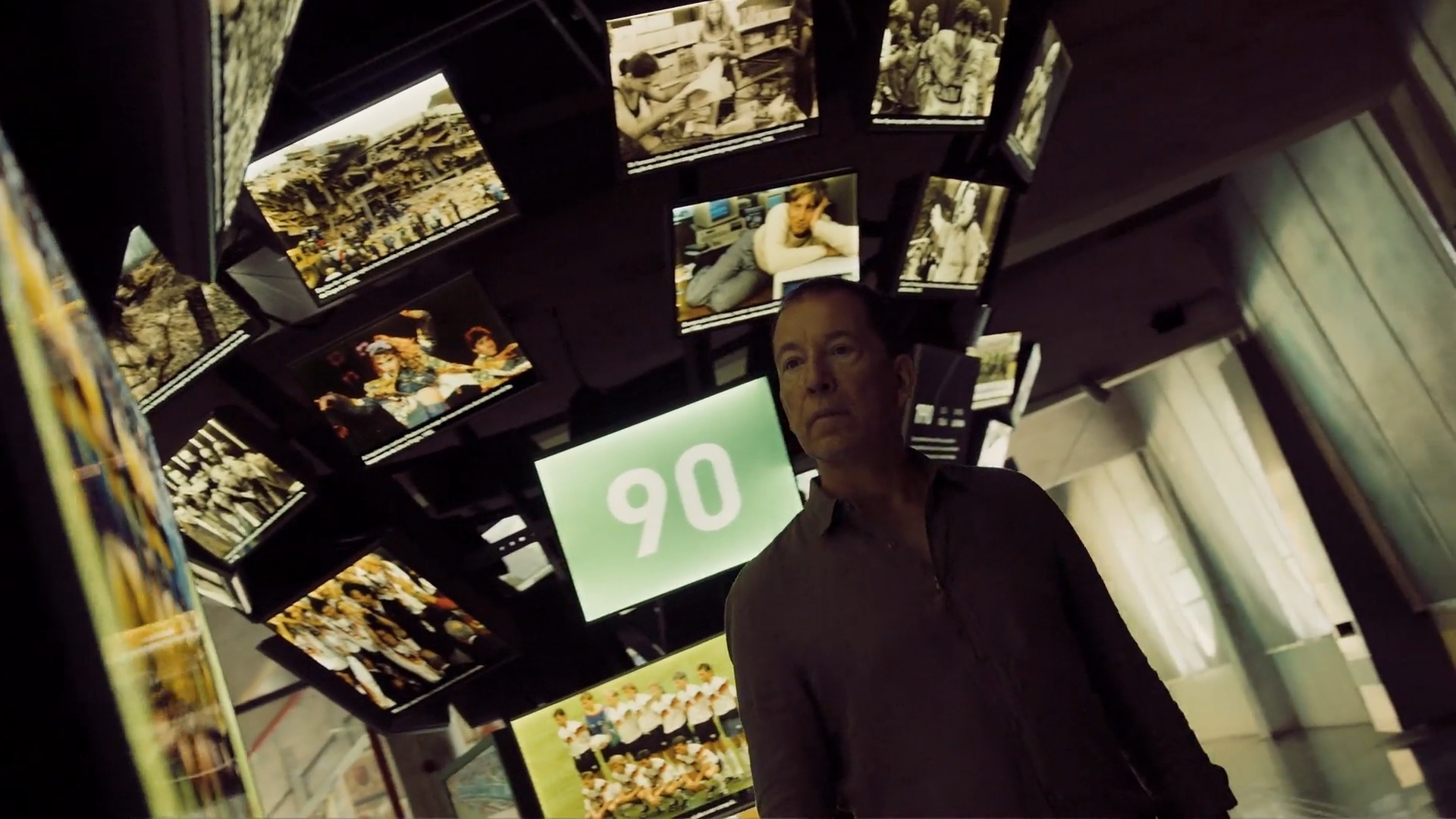 Deu Bola : Refugiados