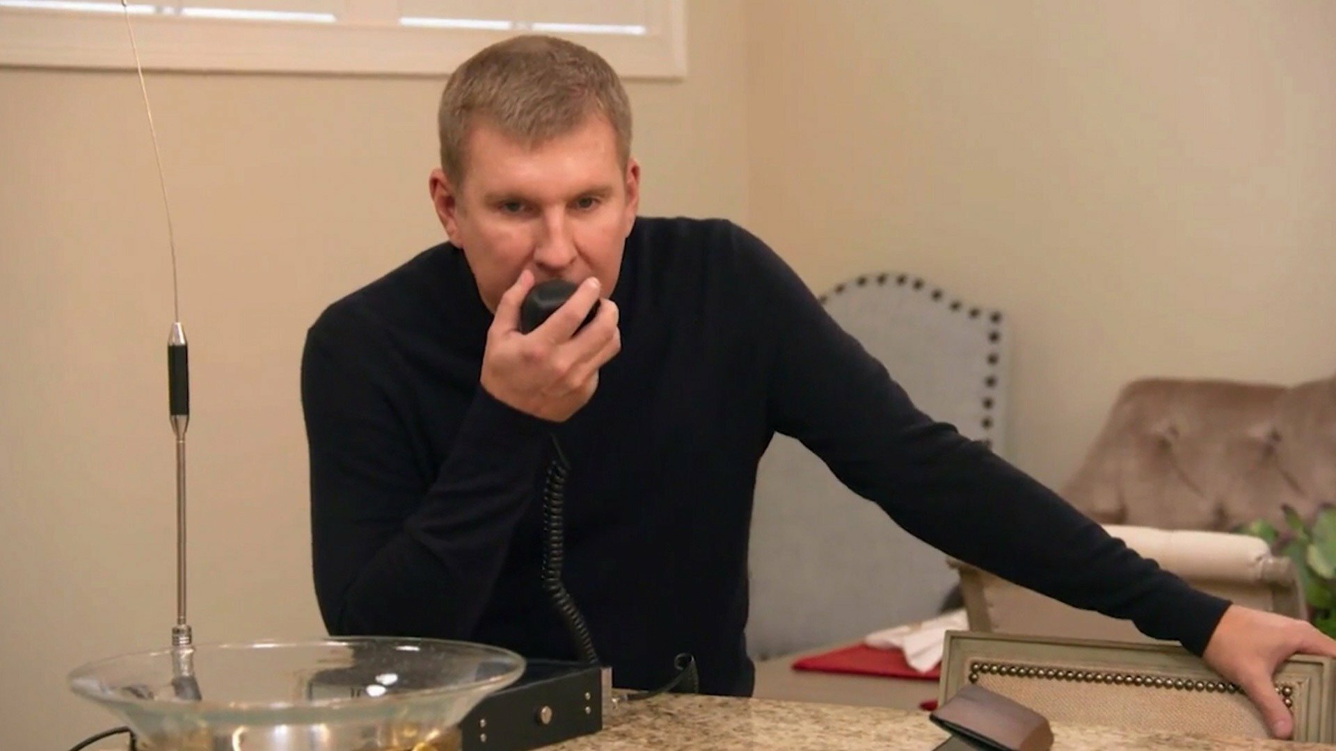 Chrisley Knows Best : O Lado Errado dos 40