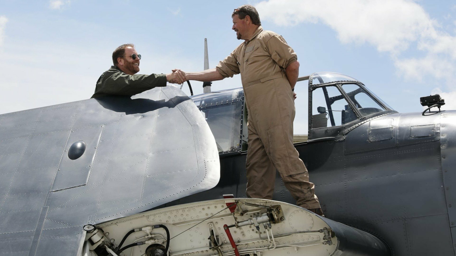 Rumo ao Desconhecido : O Vingador Perdido