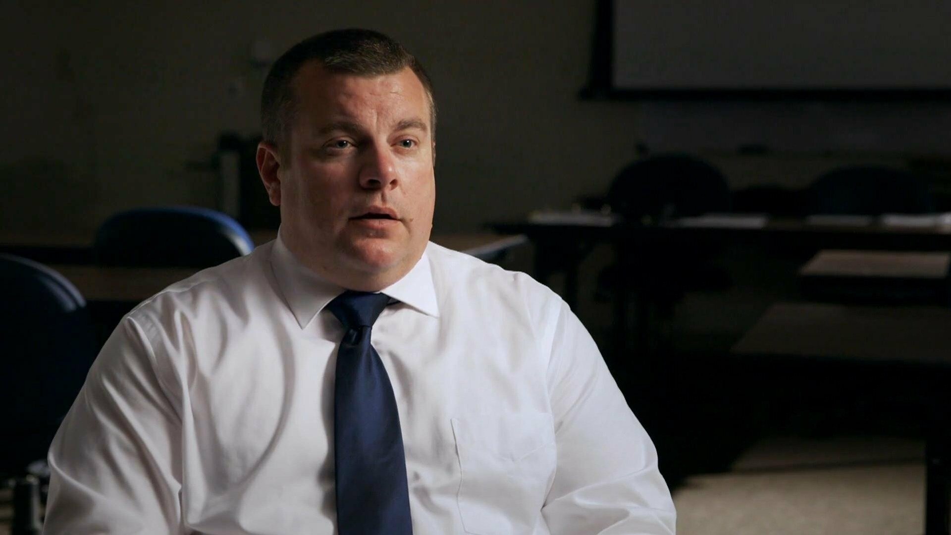 Desaparecidos : Contra a Maré