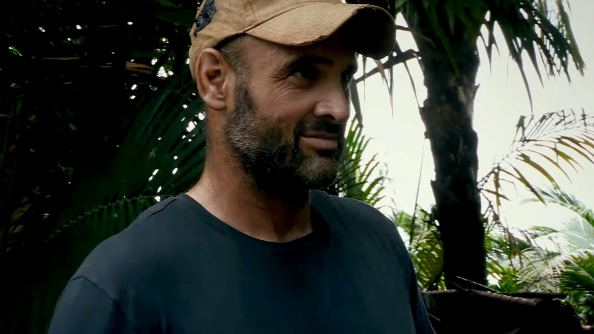 Ed Stafford - Rumo ao Desconhecido : Mistérios do Desconhecido