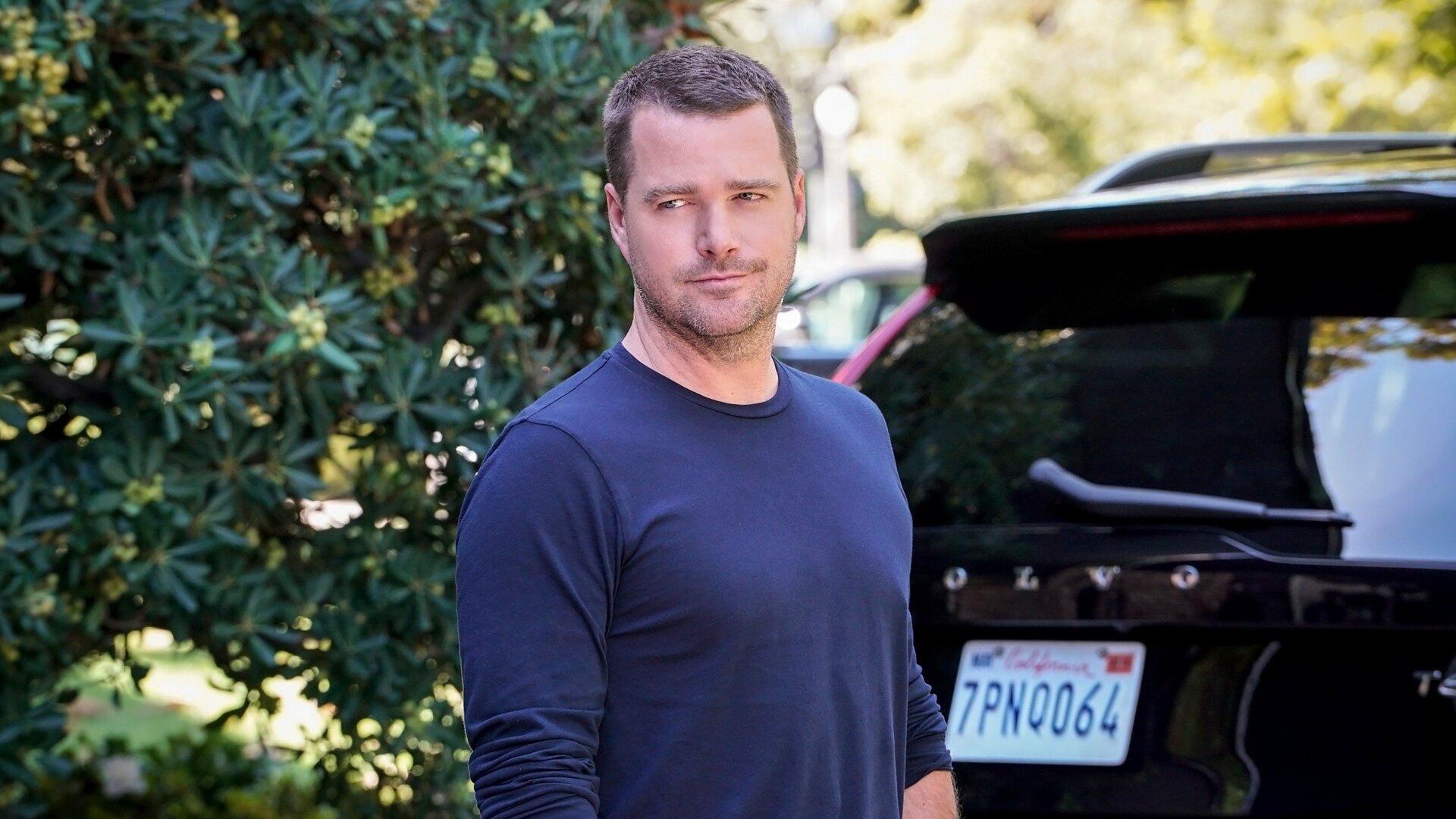 NCIS: Los Angeles : Fool Me Twice
