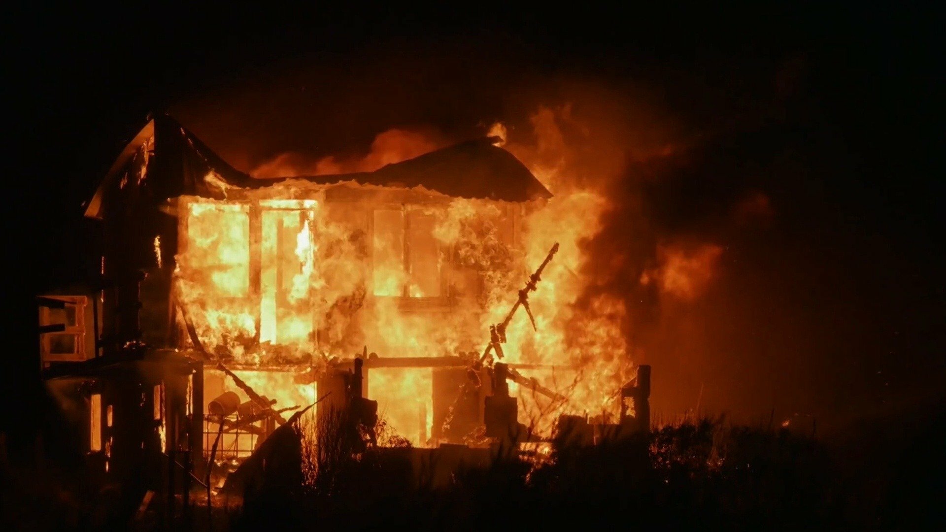 Grandes Mistérios da História com Laurence Fishburne : O Sumiço das Crianças Sodder