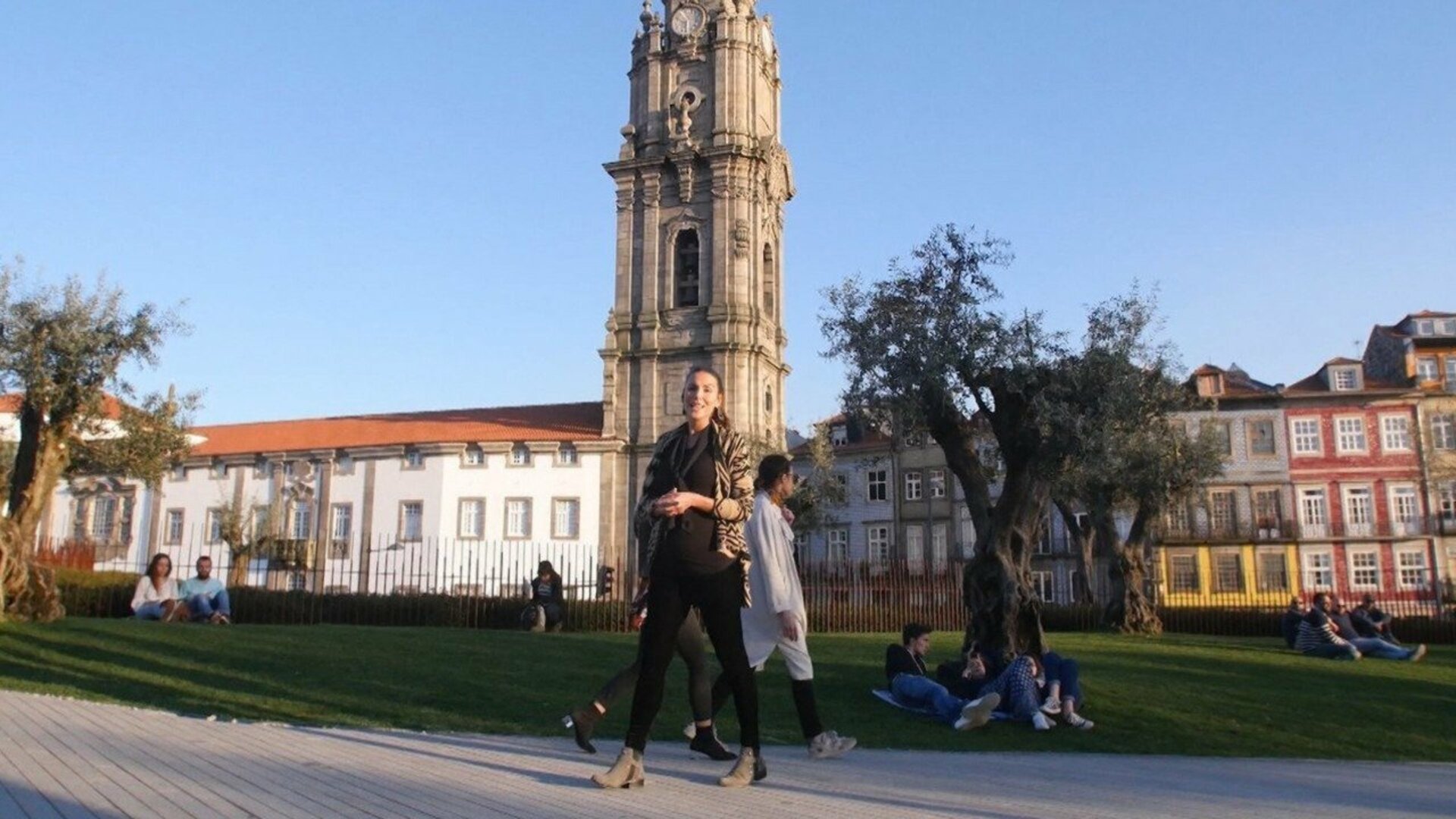 Destino Certo : Turismo Religioso