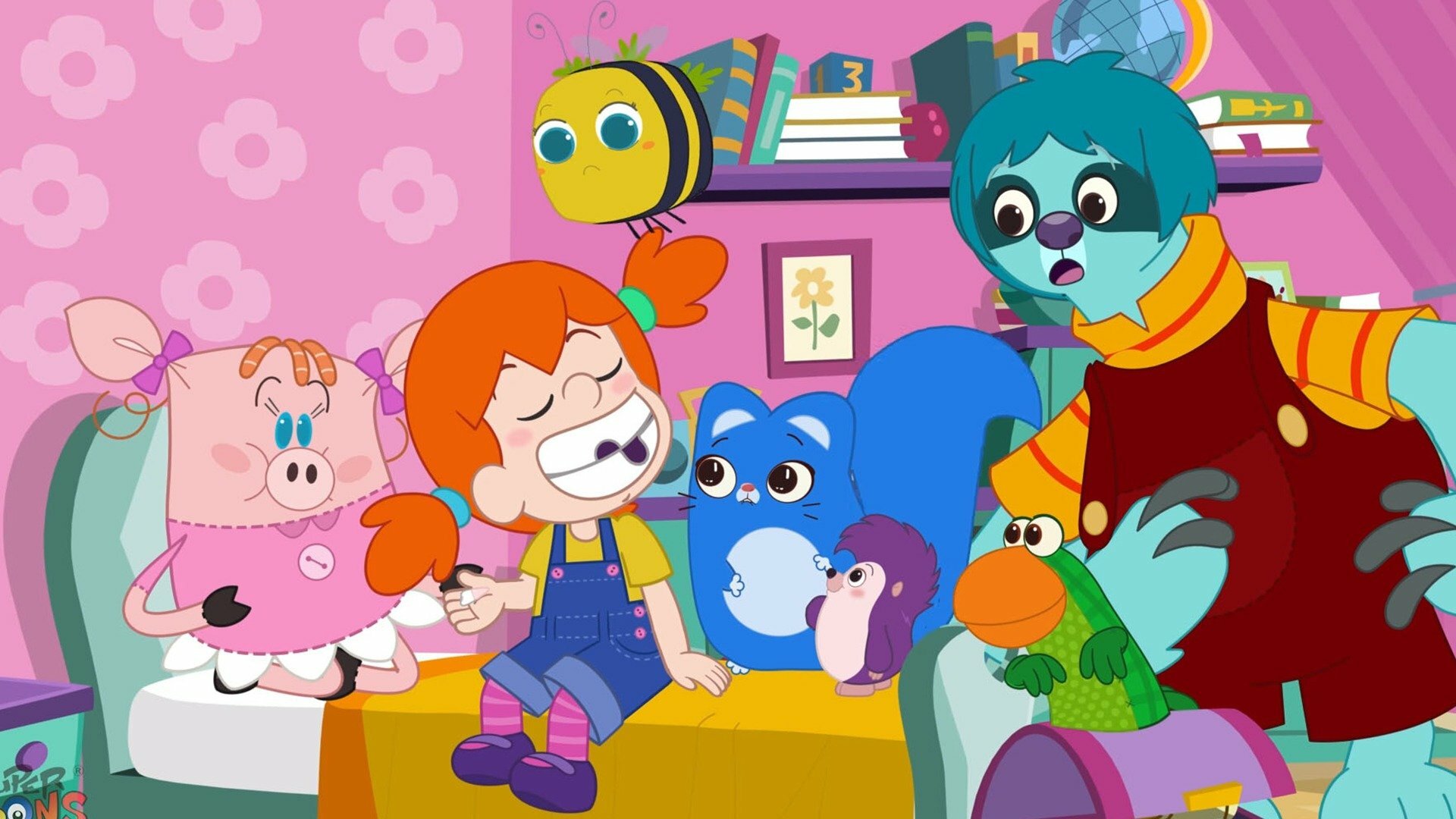 O Diário de Mika : O Dente de Leite