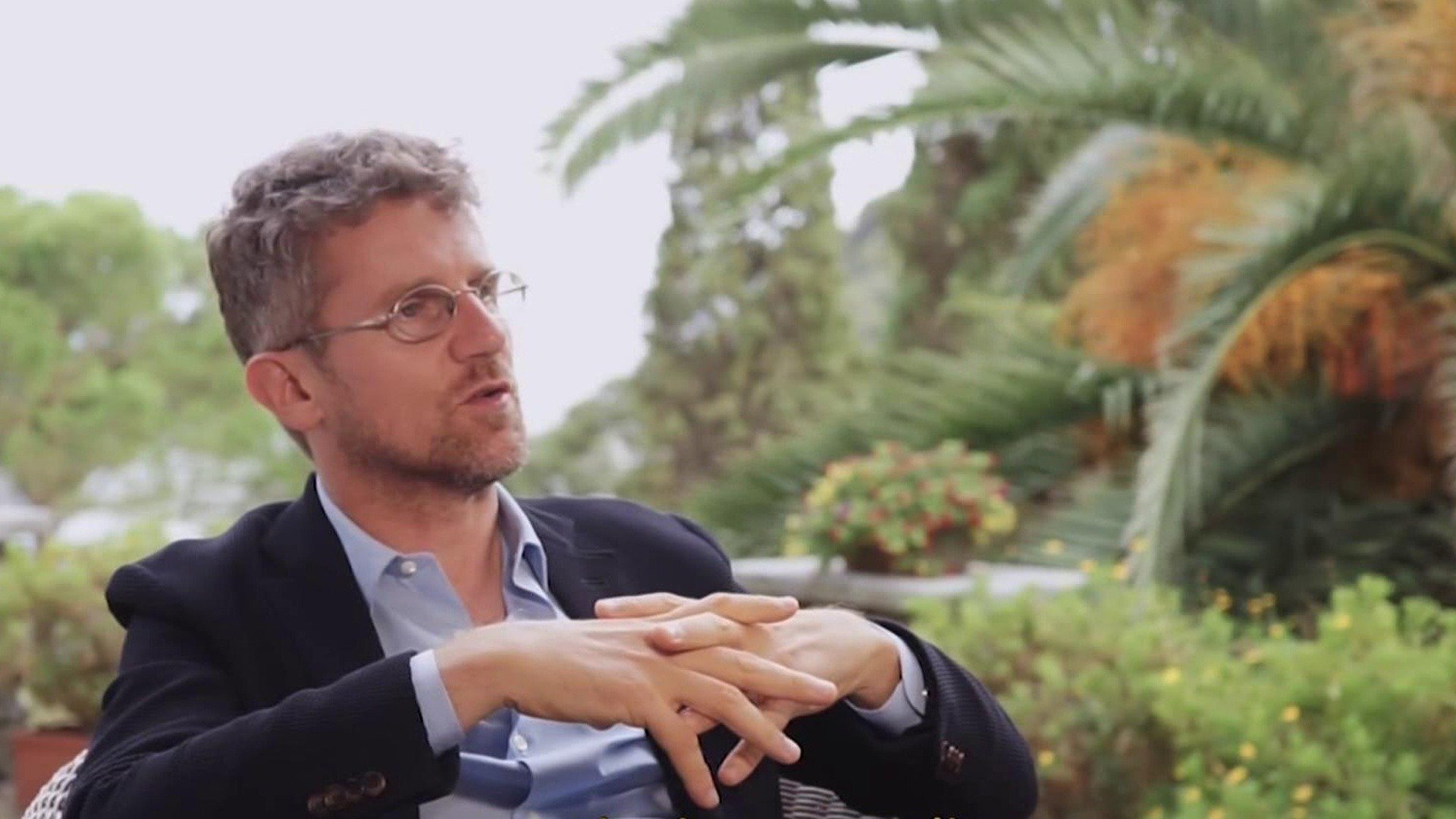 Especial Arte 1 : Carlo Ratti