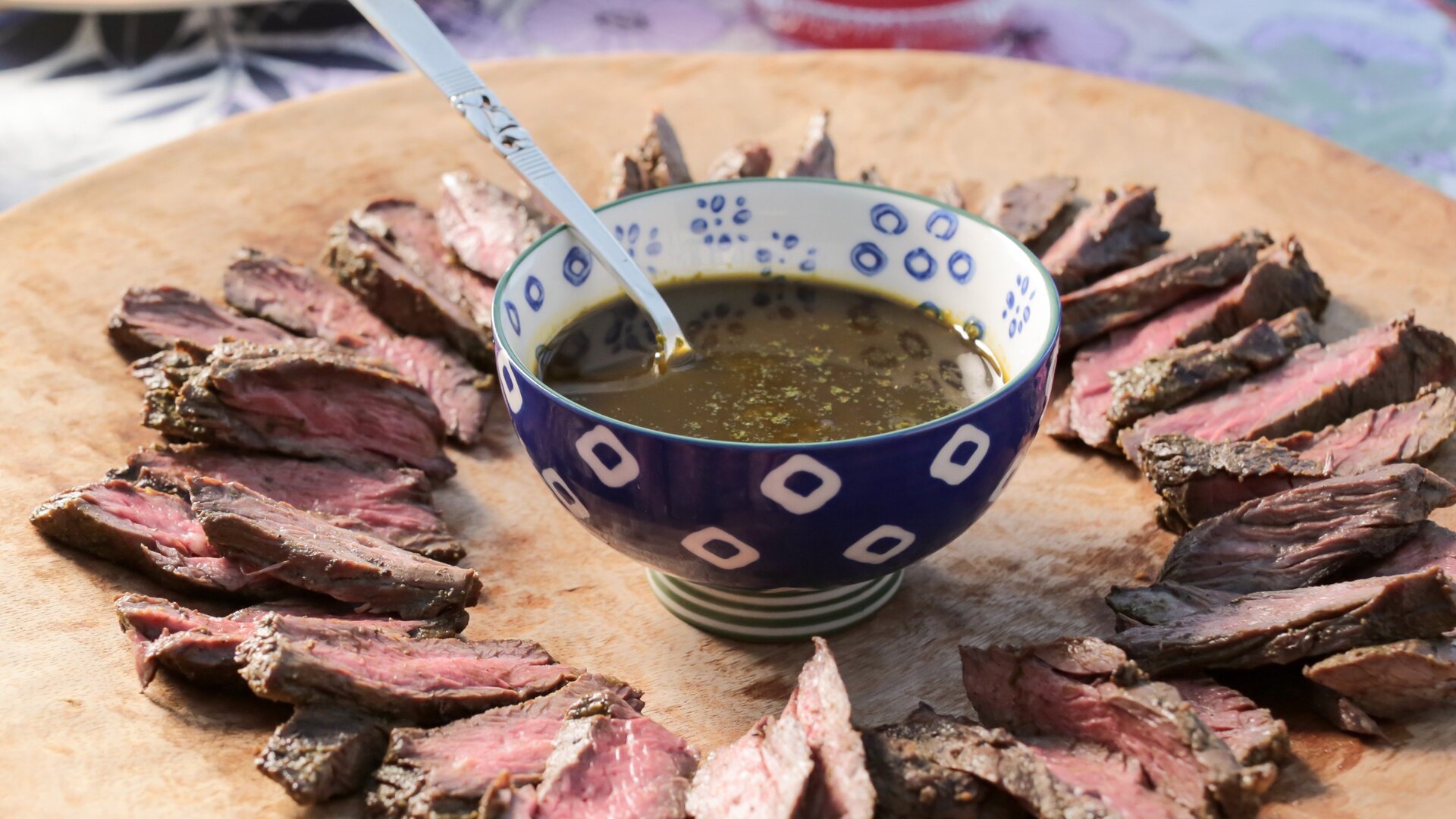 Receitas Caseiras da Valerie : Festa no Quintal