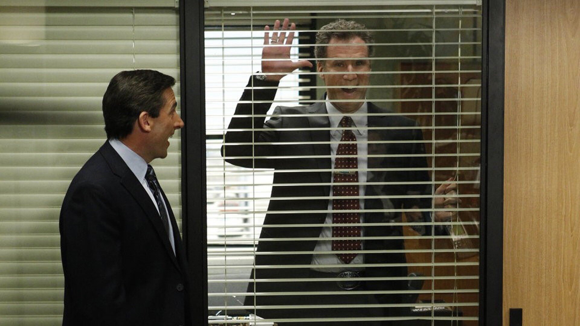The Office : Dia de Treinamento