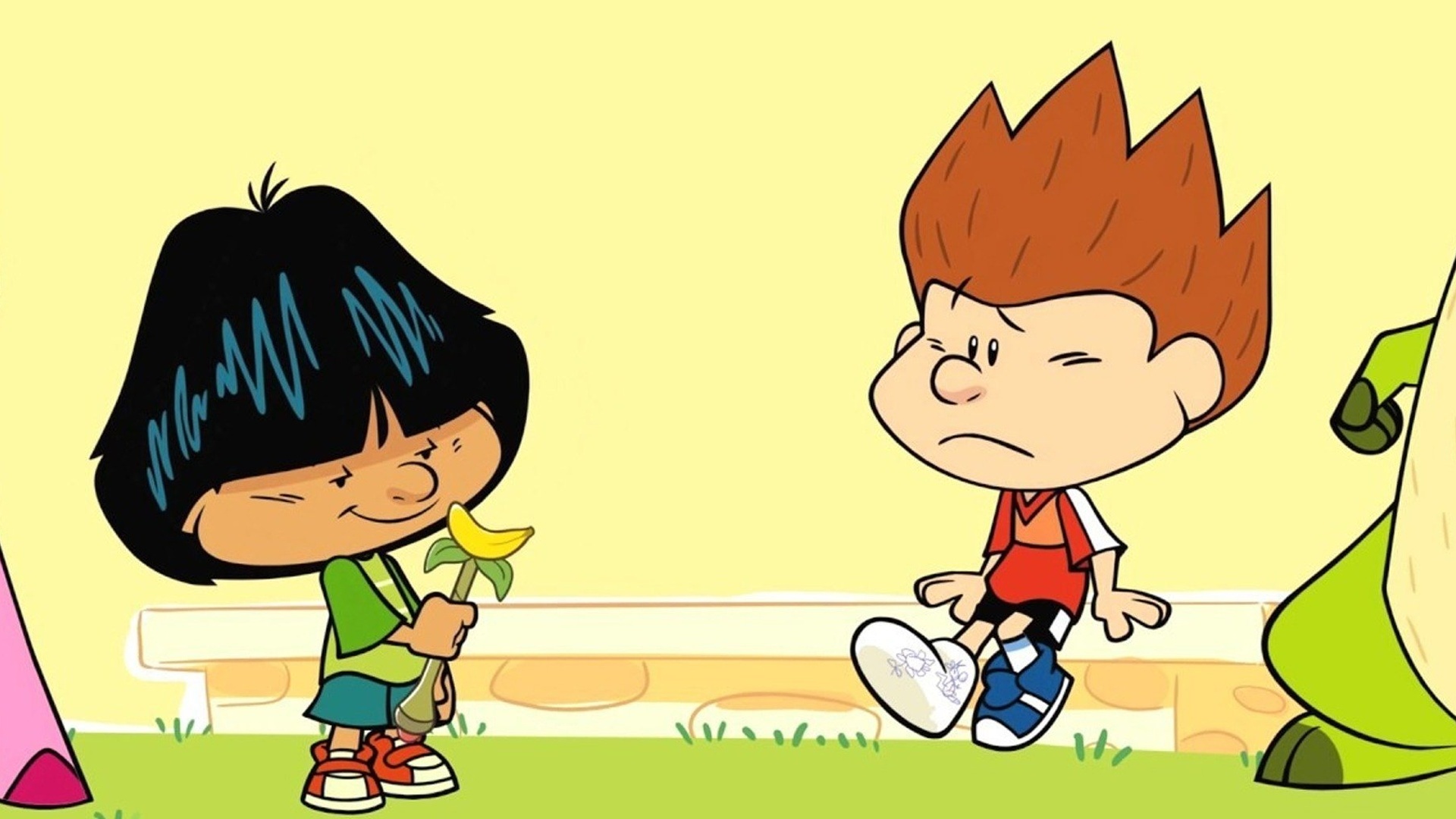 Meu AmigãoZão : Rei dos Macacos