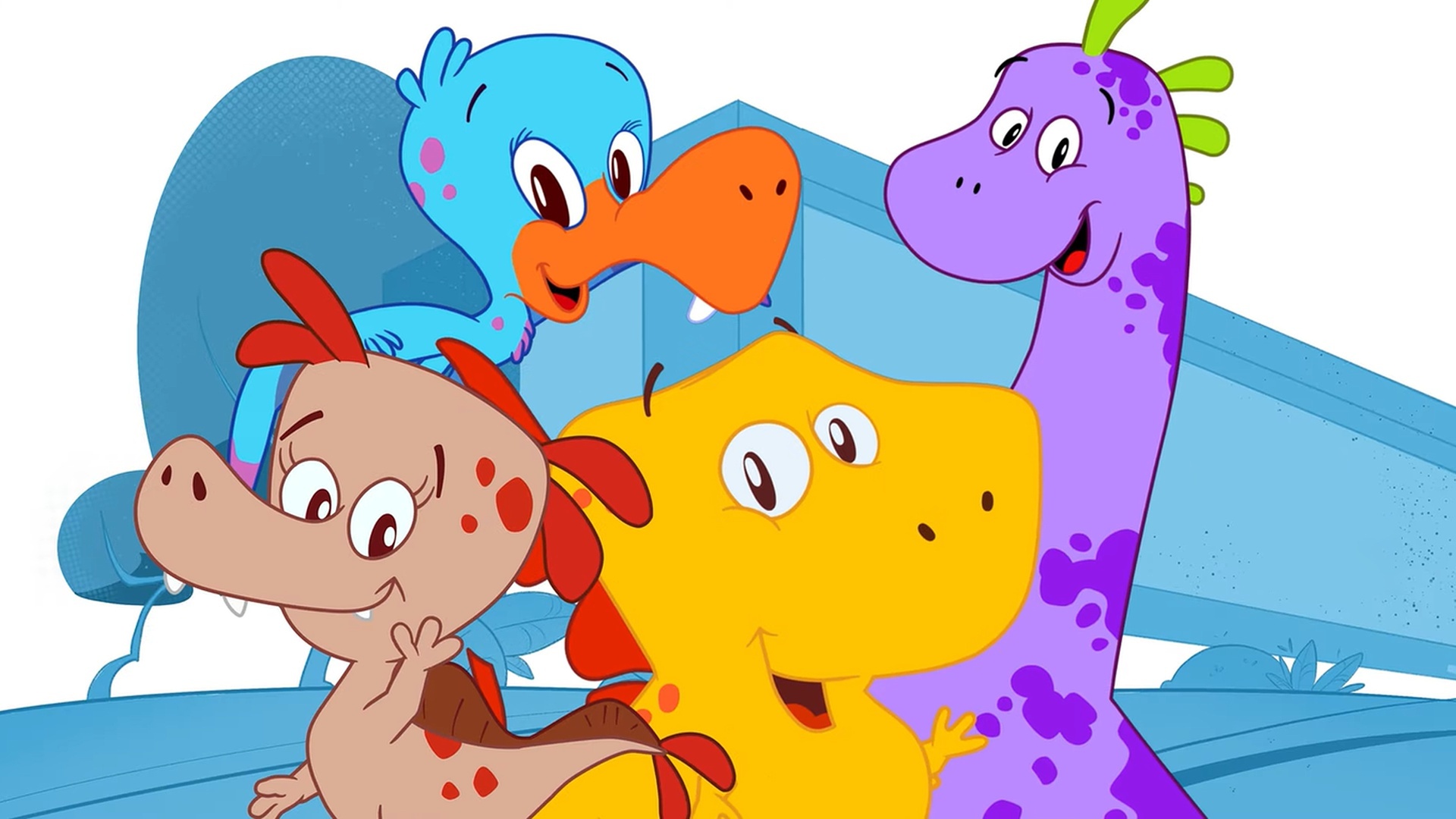 Parquinho Jurássico