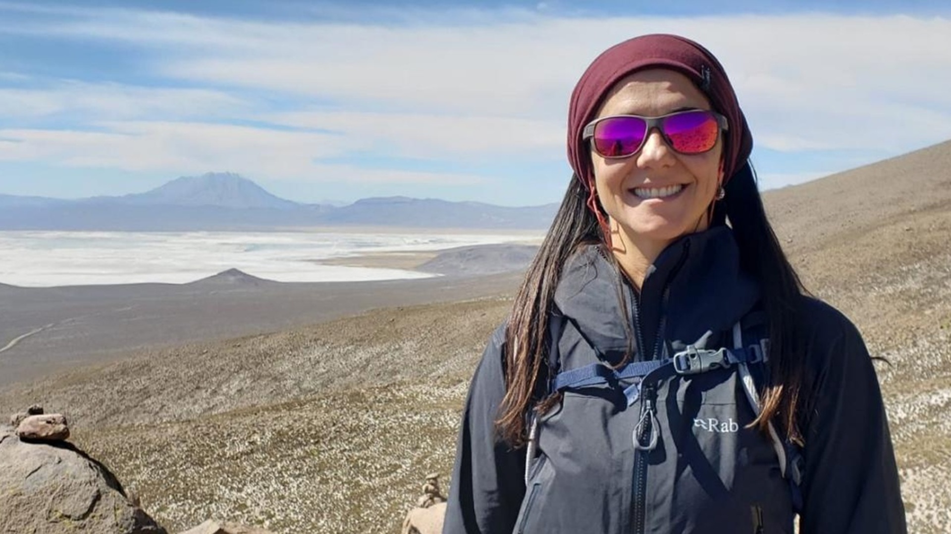 Andes Extremo