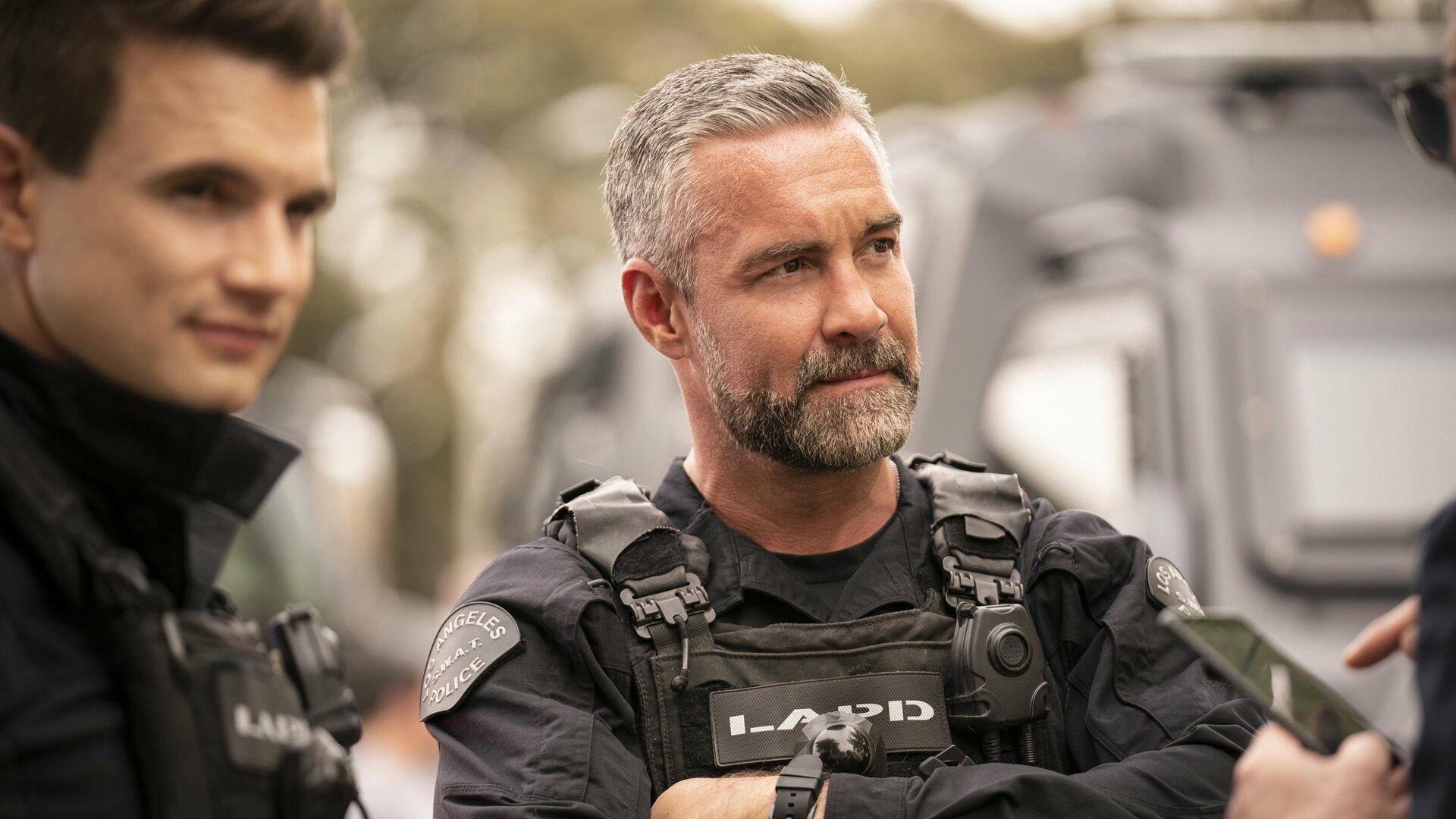 S.W.A.T. : Wild Ones