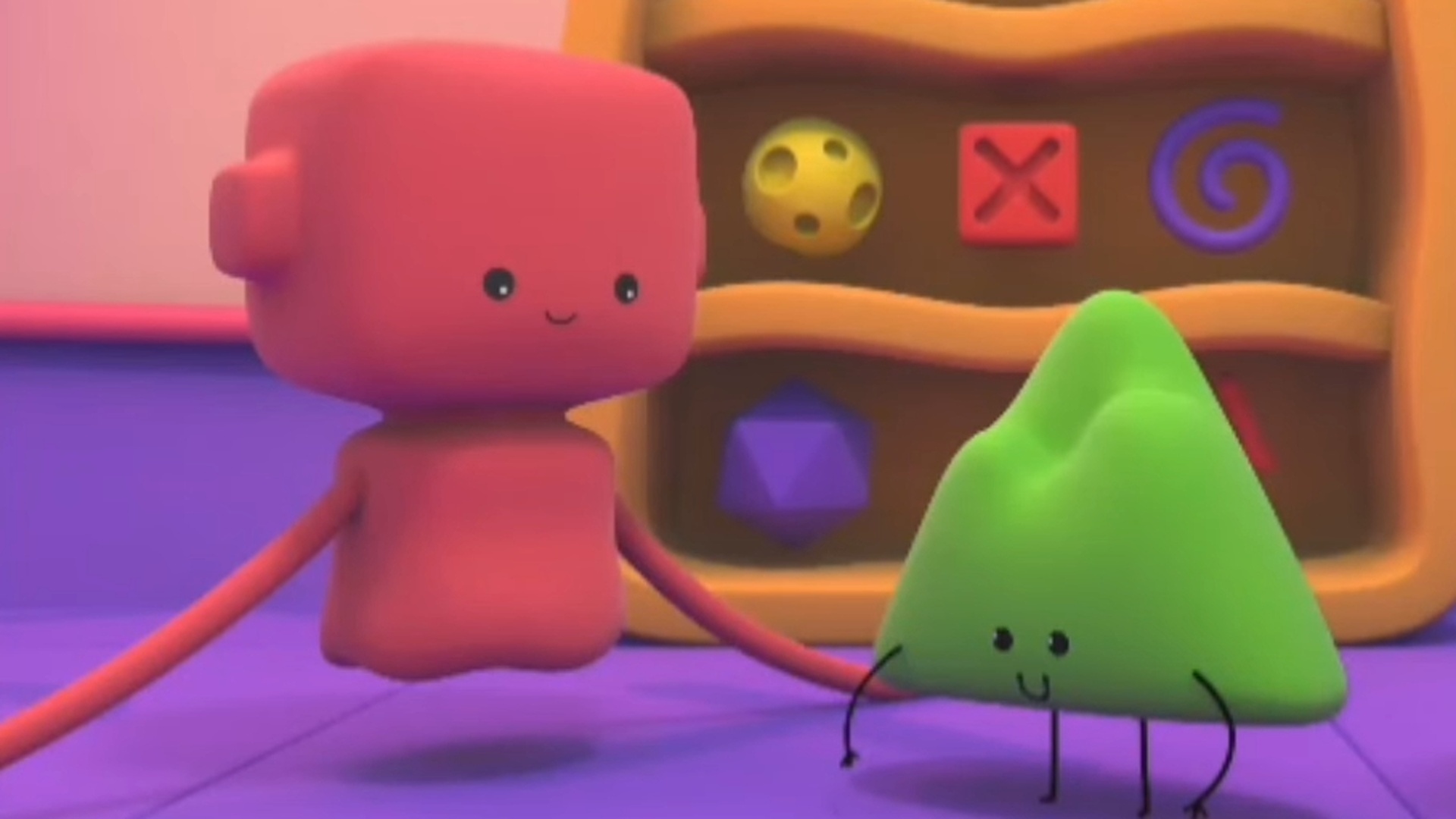 Palaloos : Bolinho - Macio ou Duro