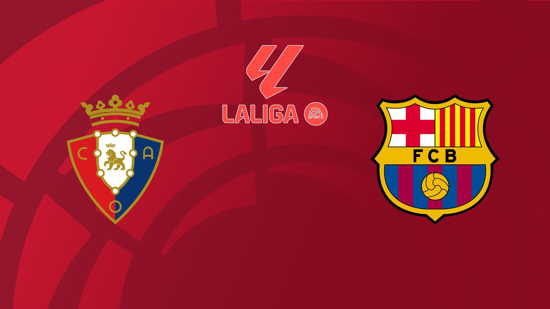 Osasuna x Barcelona - Campeonato Espanhol : Osasuna x Barcelona
