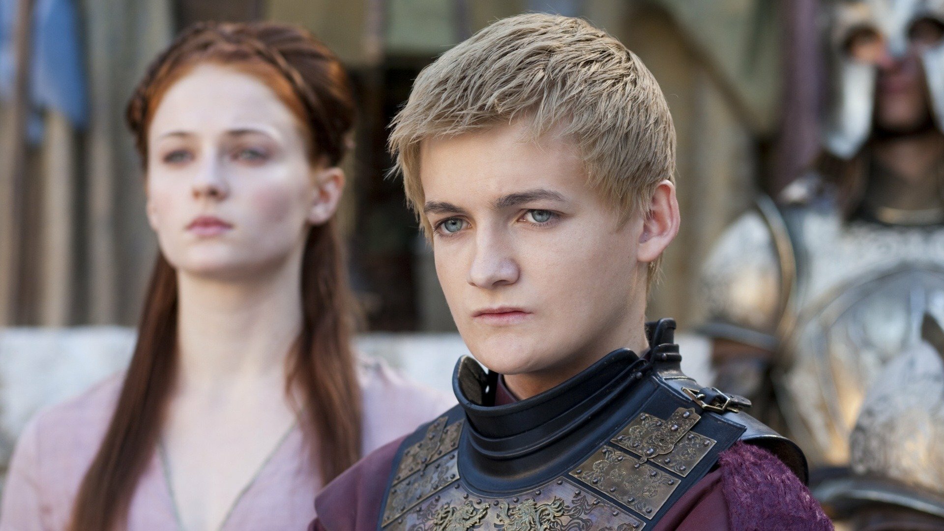Game of Thrones : The Old Gods and the New