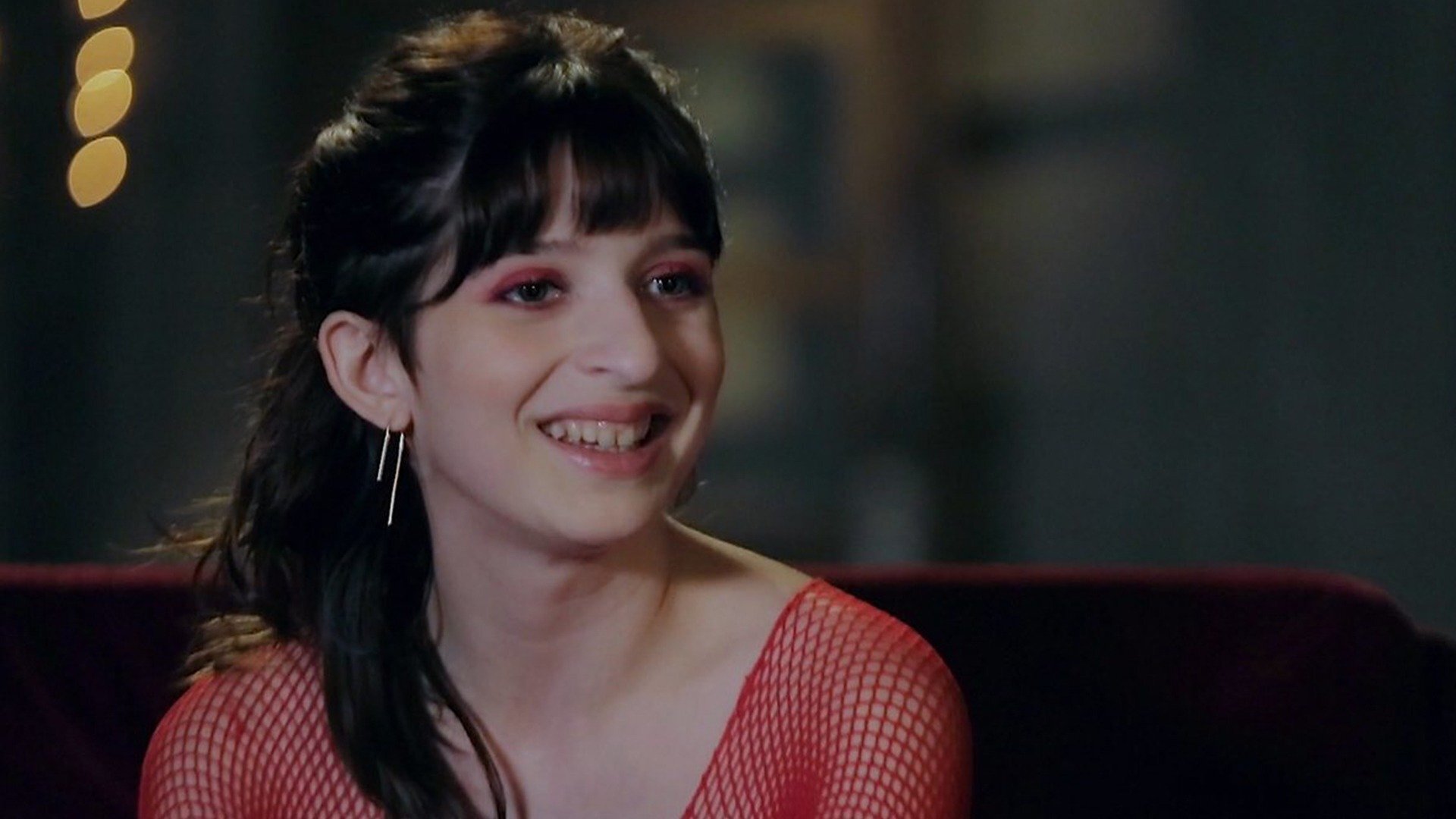 Experimente : Sofia Freire