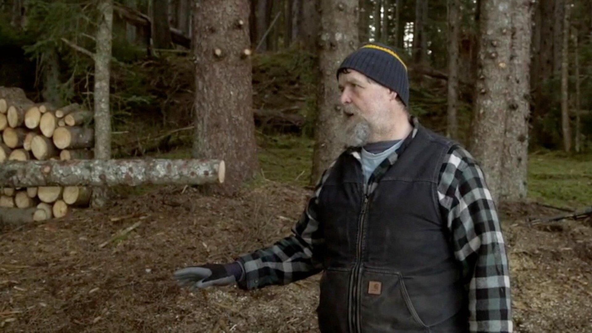 Construções no Alasca : À Prova de Tremores