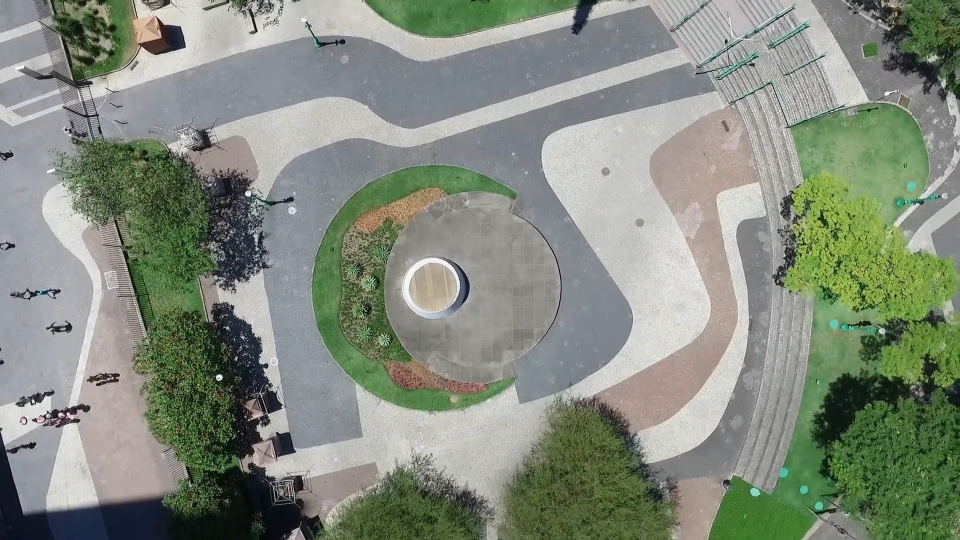 No Caminho das Pedras